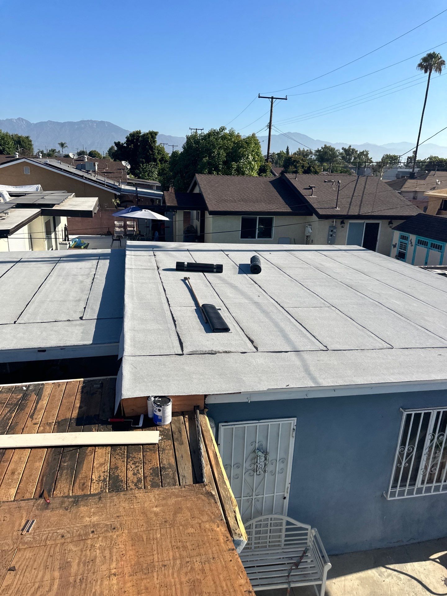 Roof Replacement - South El Monte, CA 91733 by Epic Roof Replacement