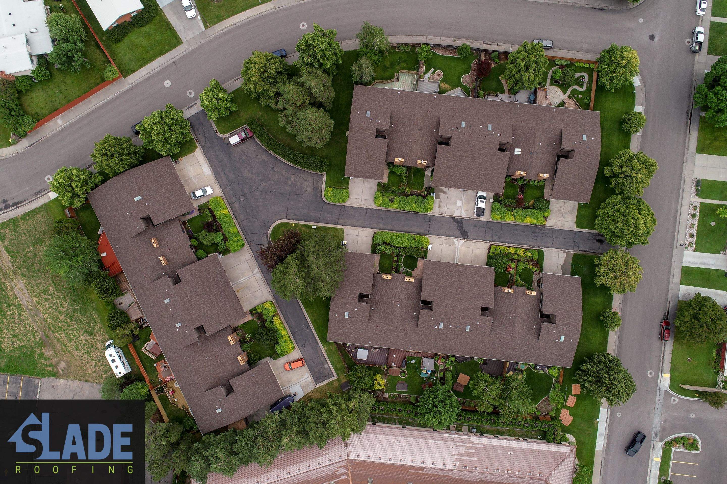 Project in Pinetop-Lakeside by Slade Roofing