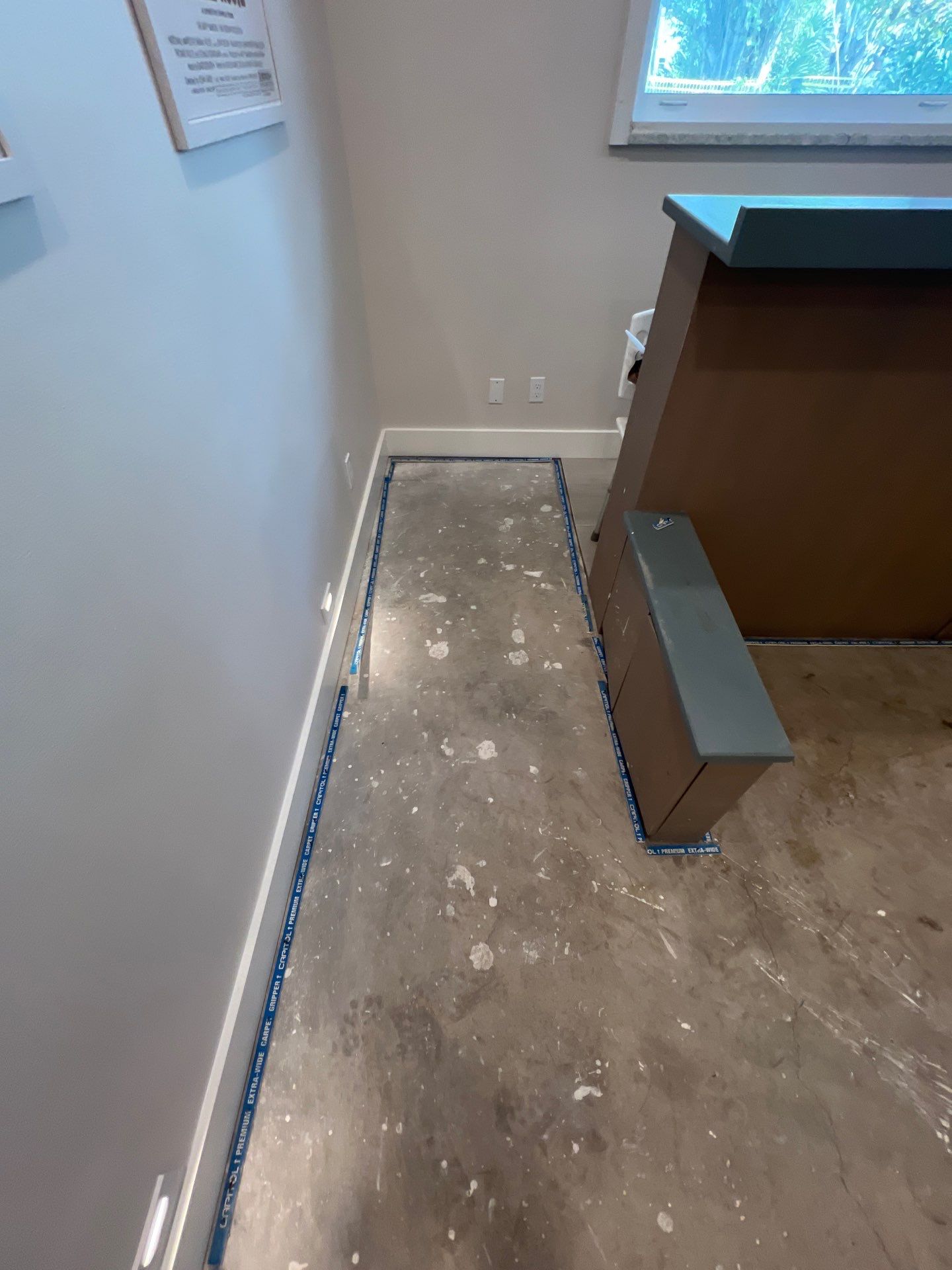 Carpet  by Vrmmm Flooring
