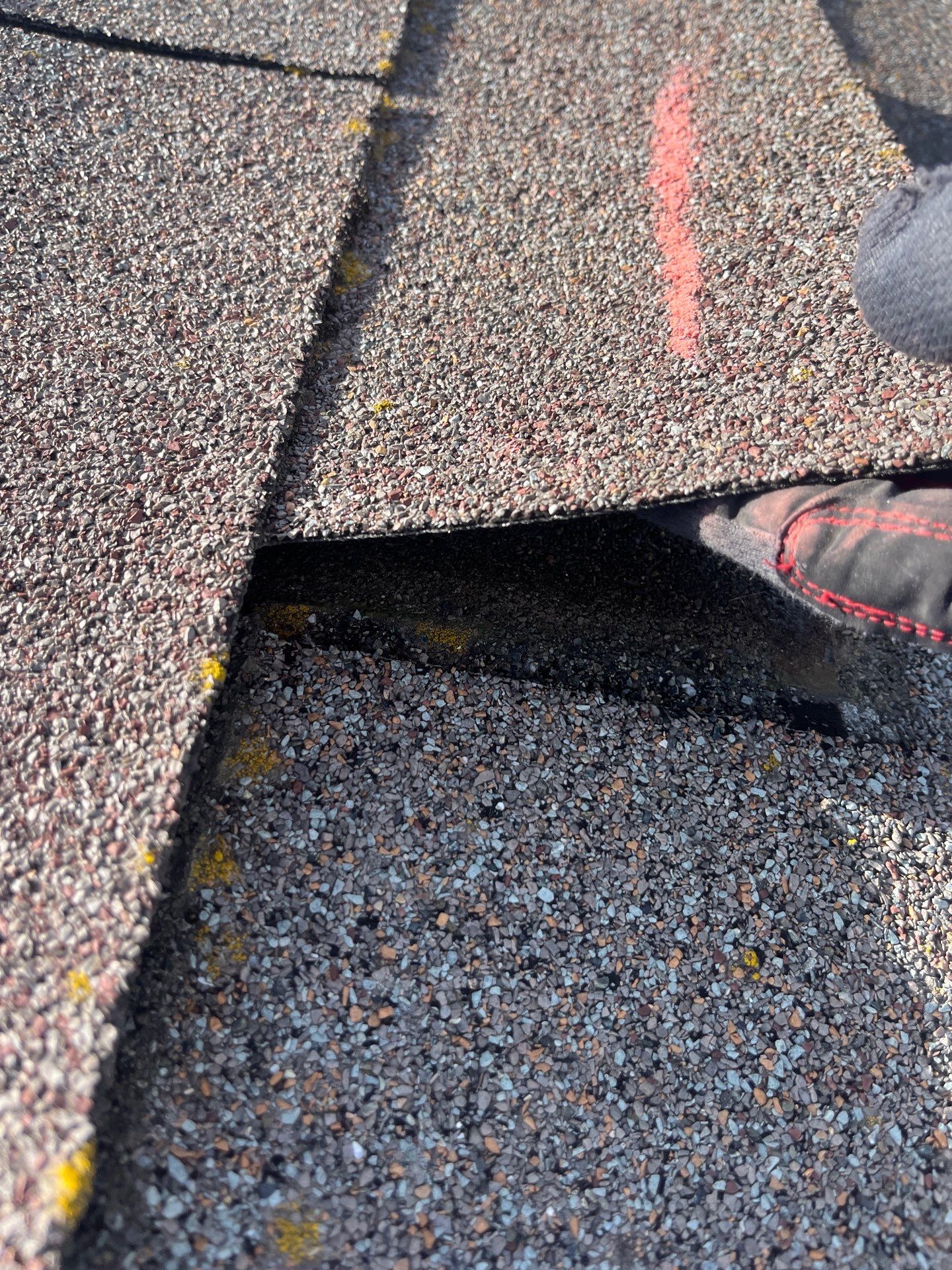 Project in Airway Heights by Connolly Construction Company