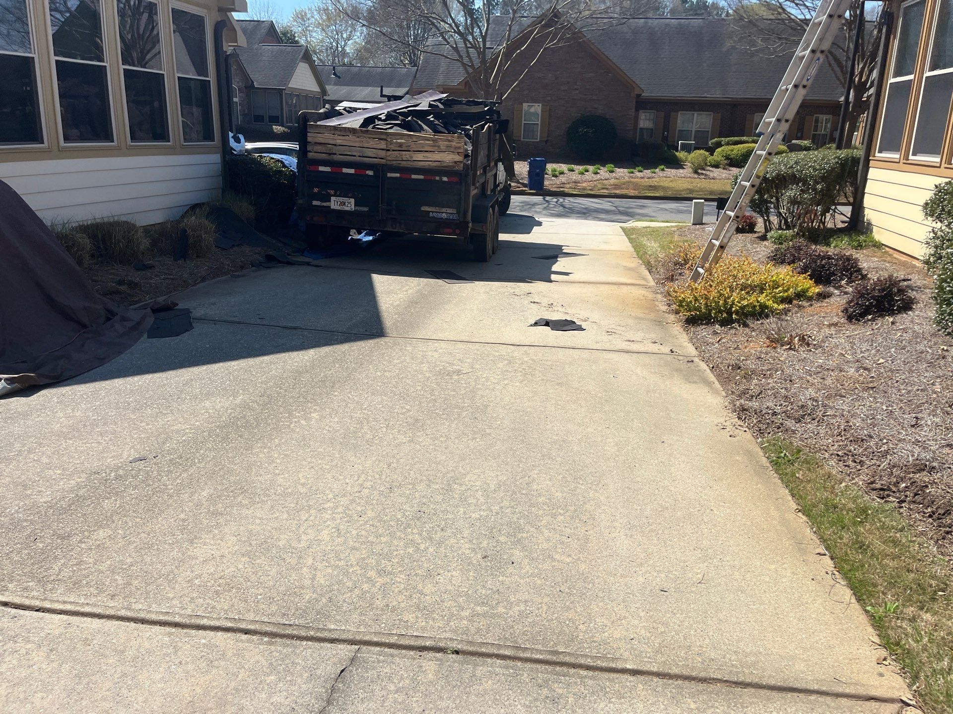 Brookhaven of East Cobb HOA by Arac Roof It Forward
