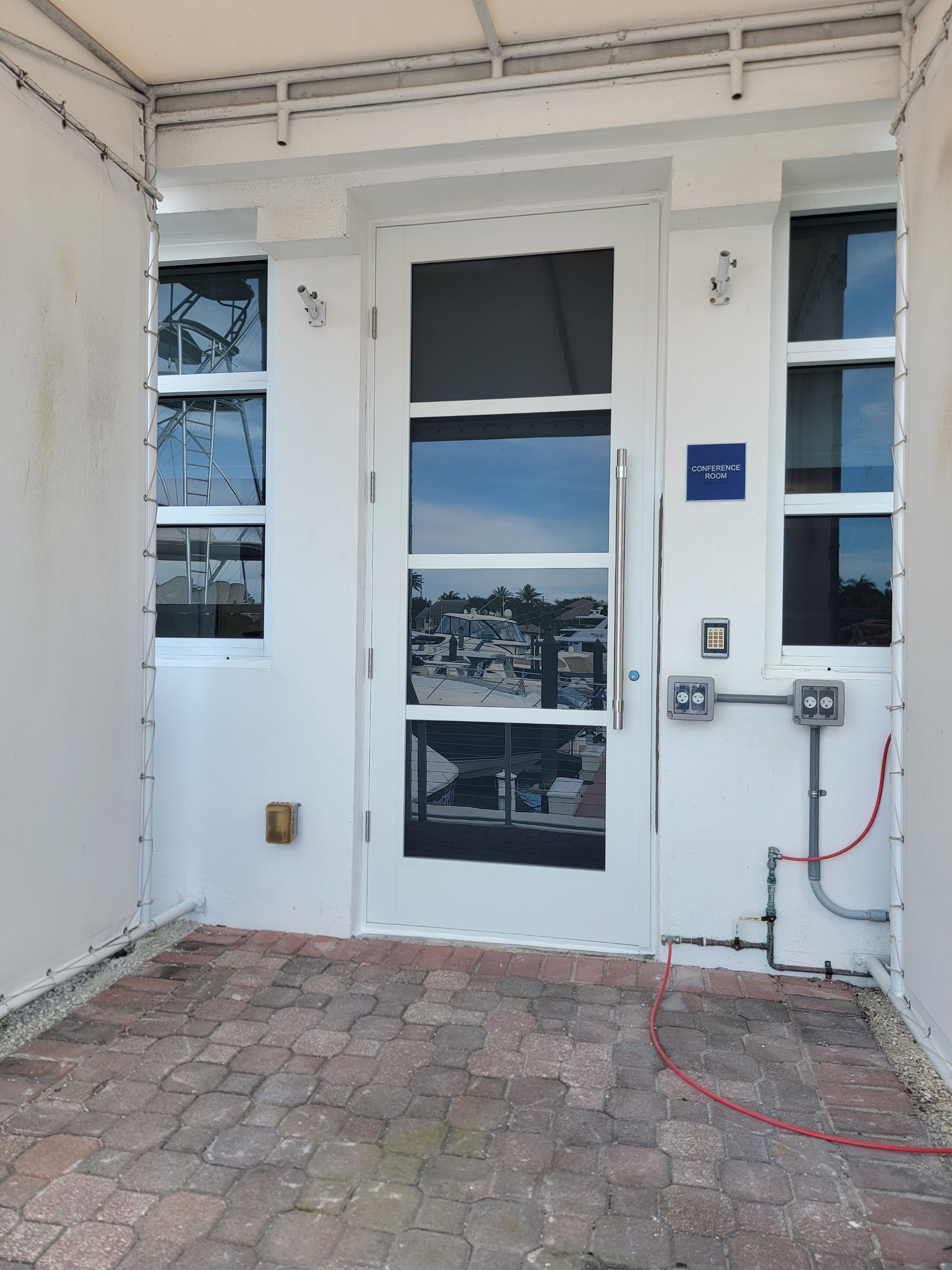 Project in Jupiter by SIW Solutions