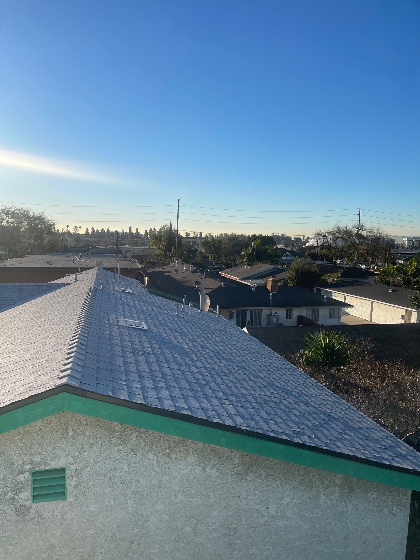 Roof Replacement- Inglewood, CA 90302 by Epic Roof Replacement