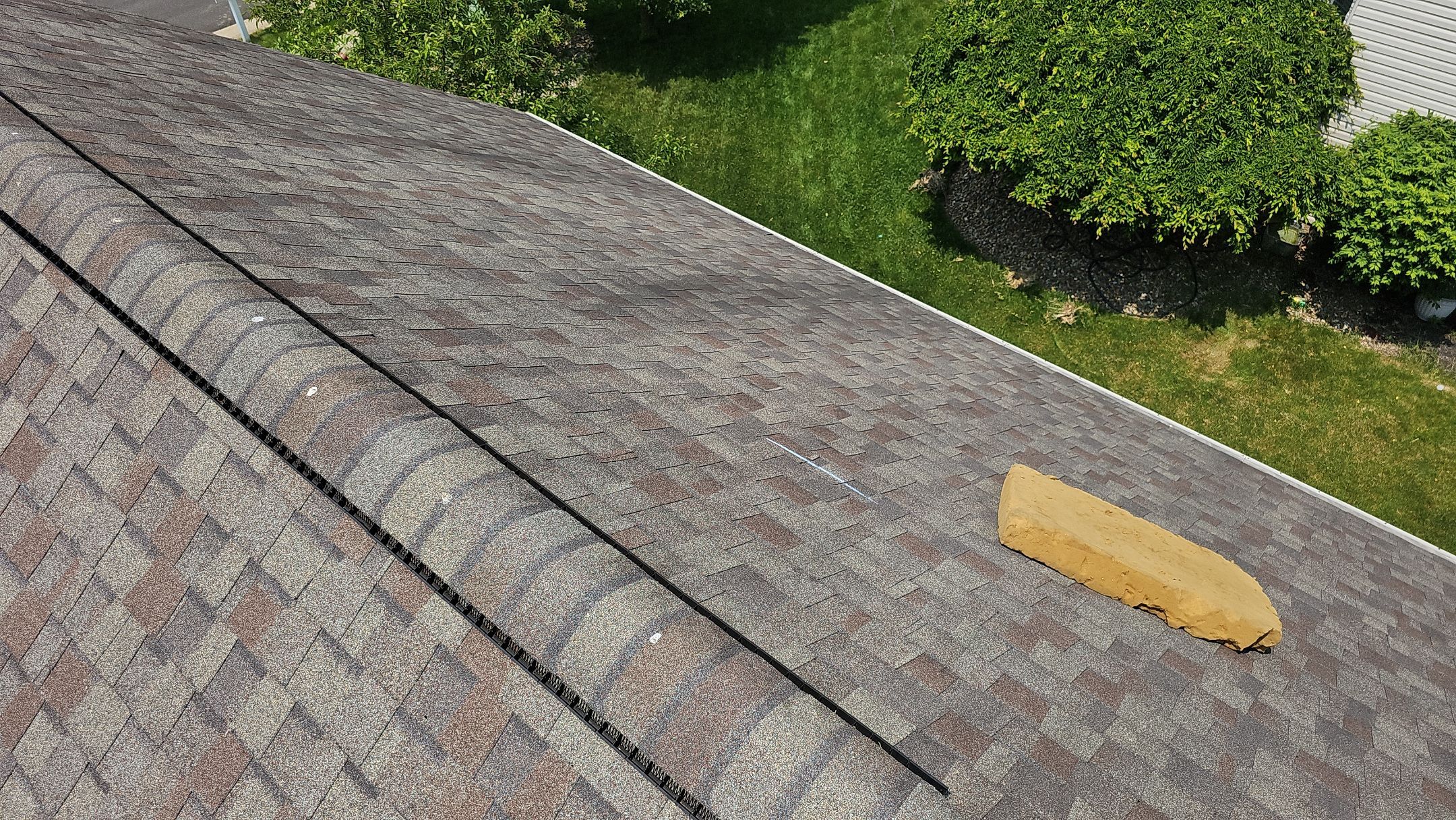 ATLAS PINNACLE COLOR: COPPER CANYON by Eagle Eye Roofing