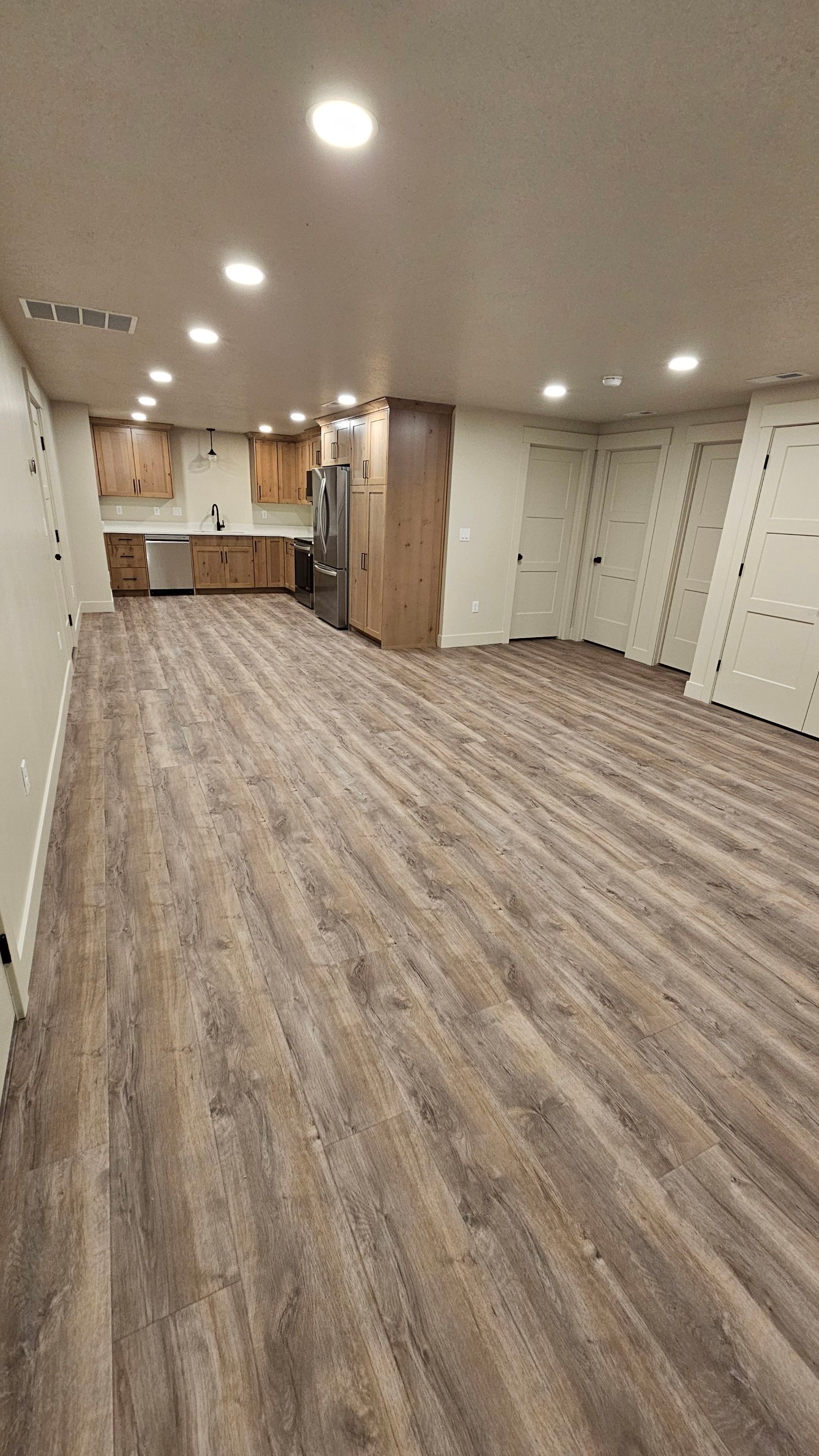 Graybird 1 - Home Build by Garner Construction