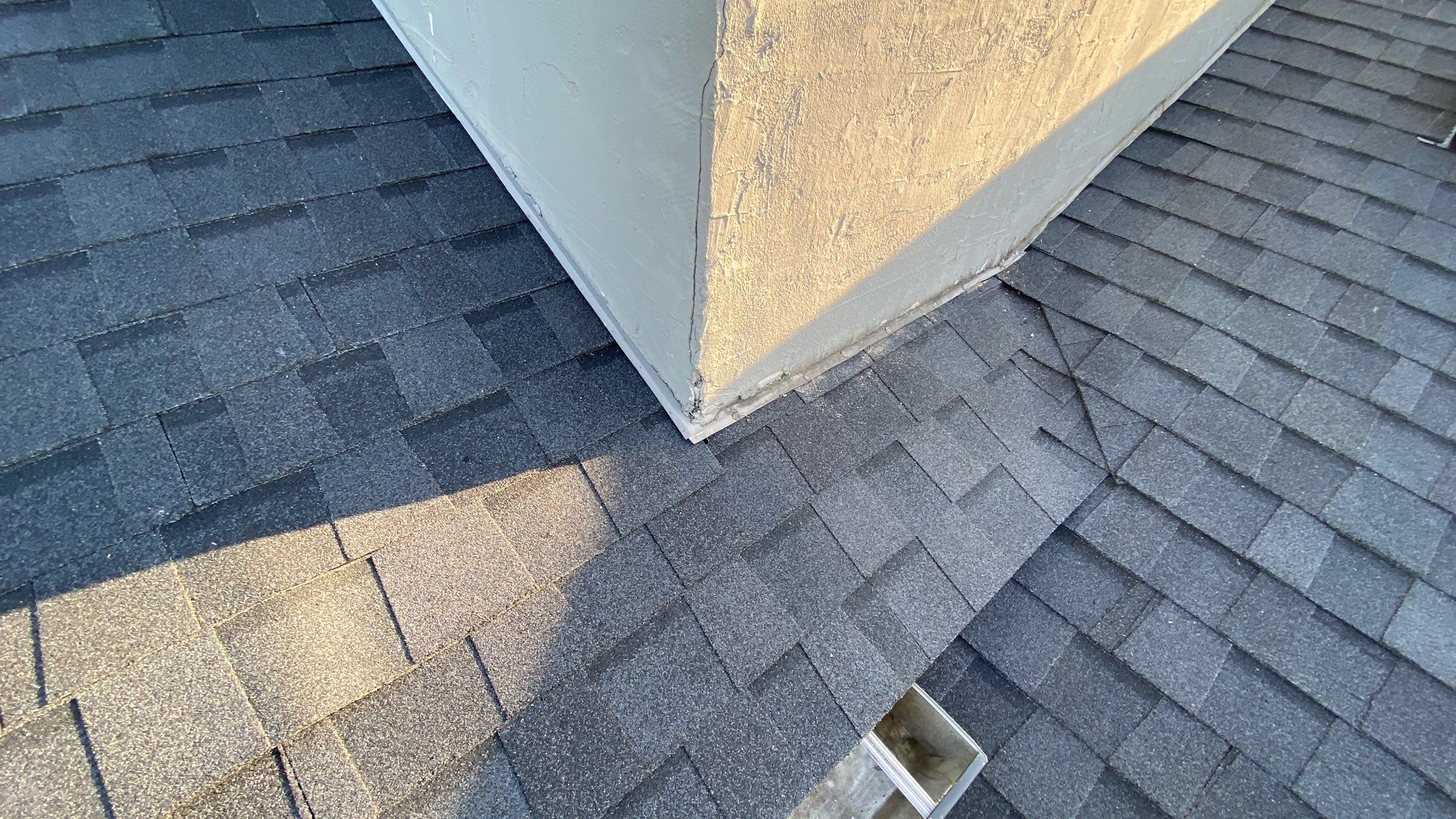 Roof Replacement using CertainTeed Landmark by 180 Contractors