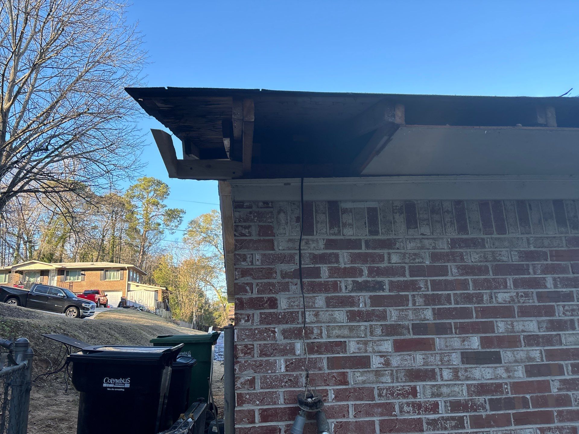 Residential Roofing Installation by iGreen Solutions
