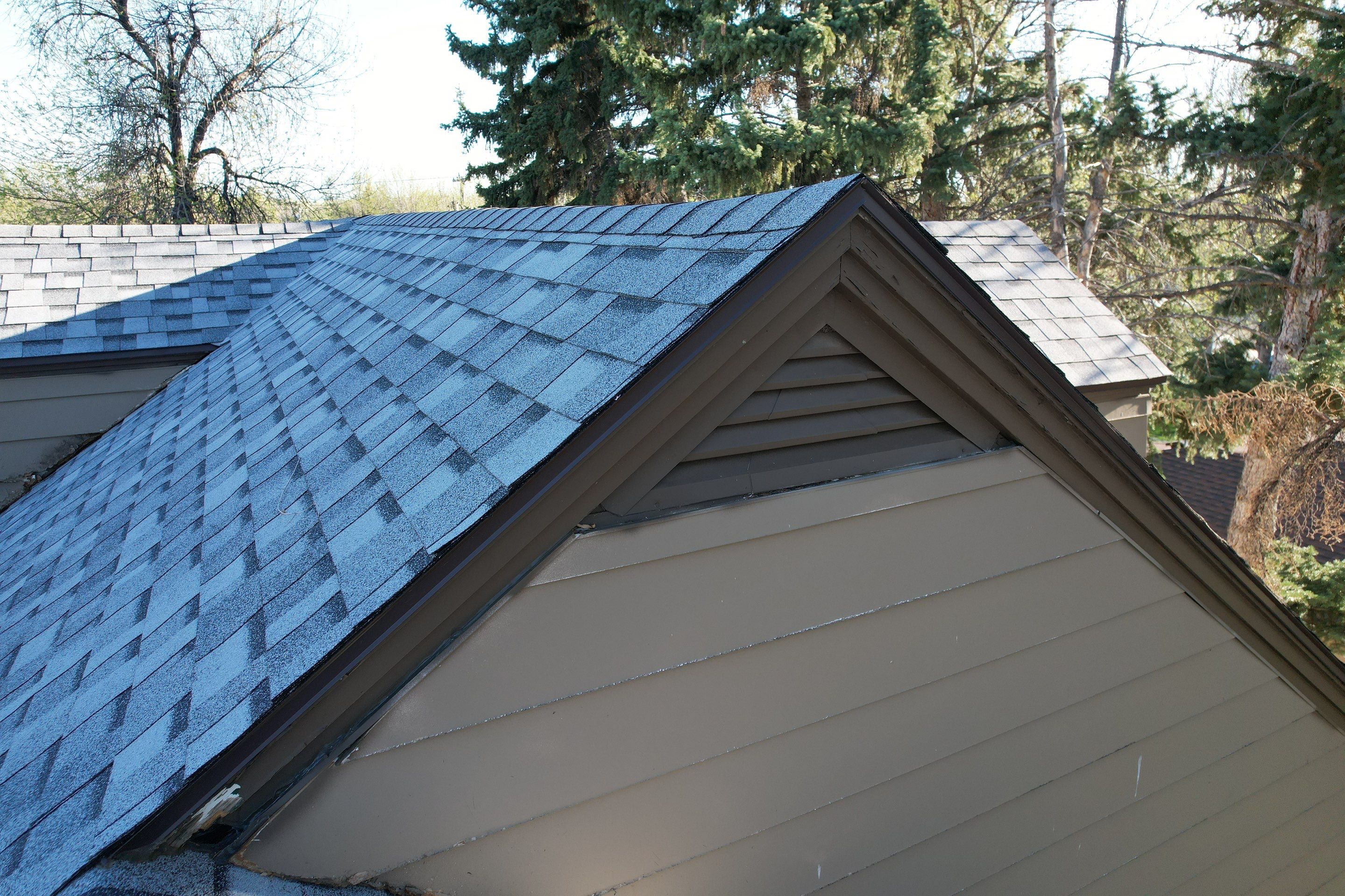 Residential Roofing Installation using Owens Corning Shingles in Havre, Montana by swagg construction