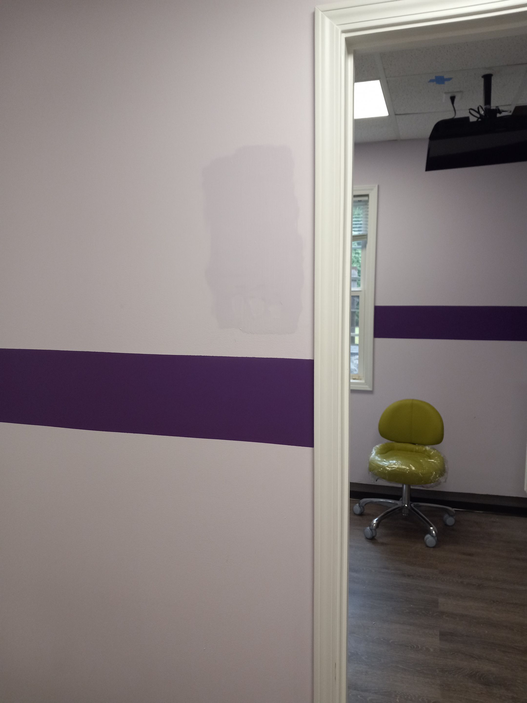 ADA Signage by Carolina Signs and Wonders