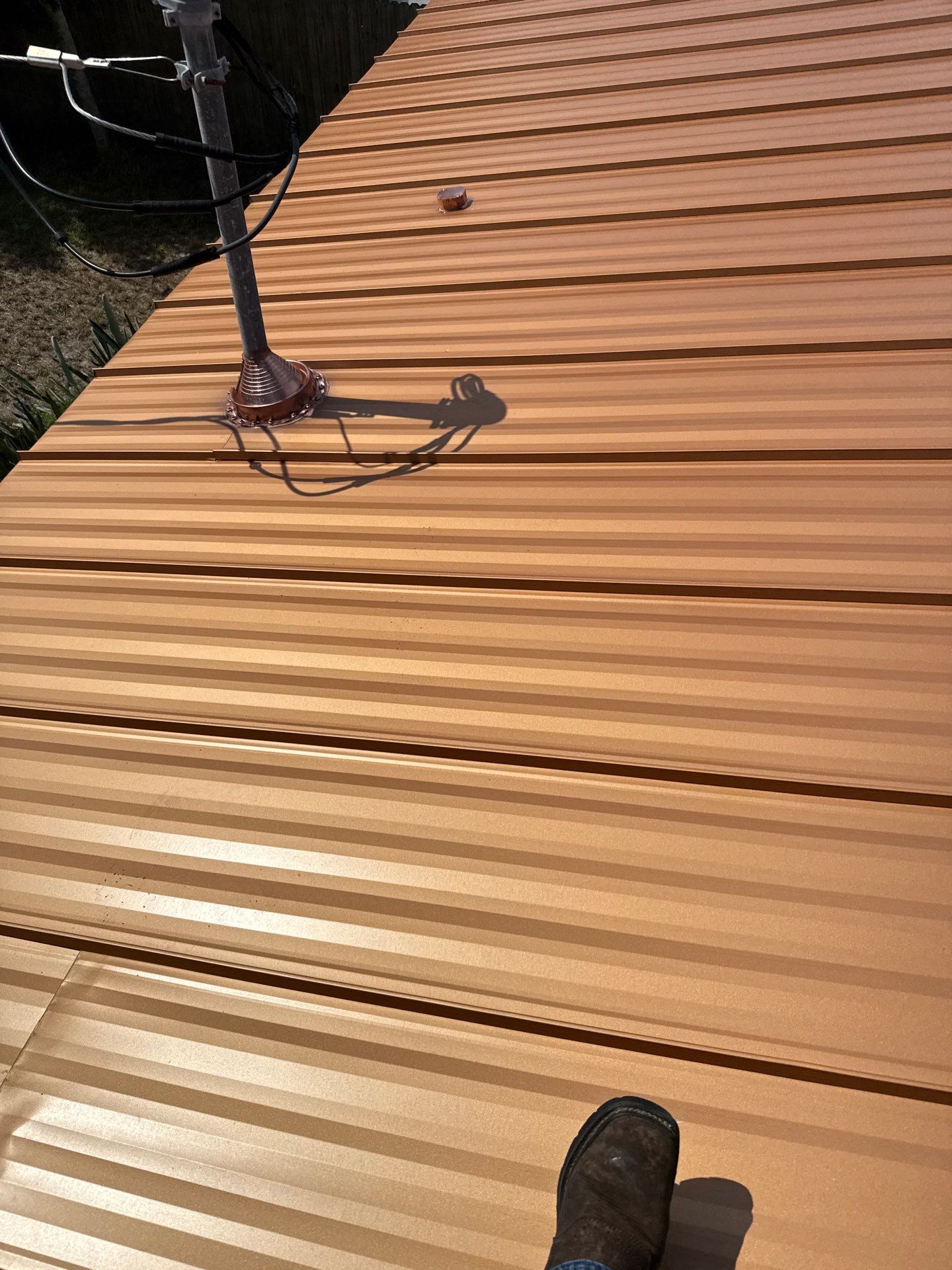 Daytona Beach by Florida Blue Roofing, LLC