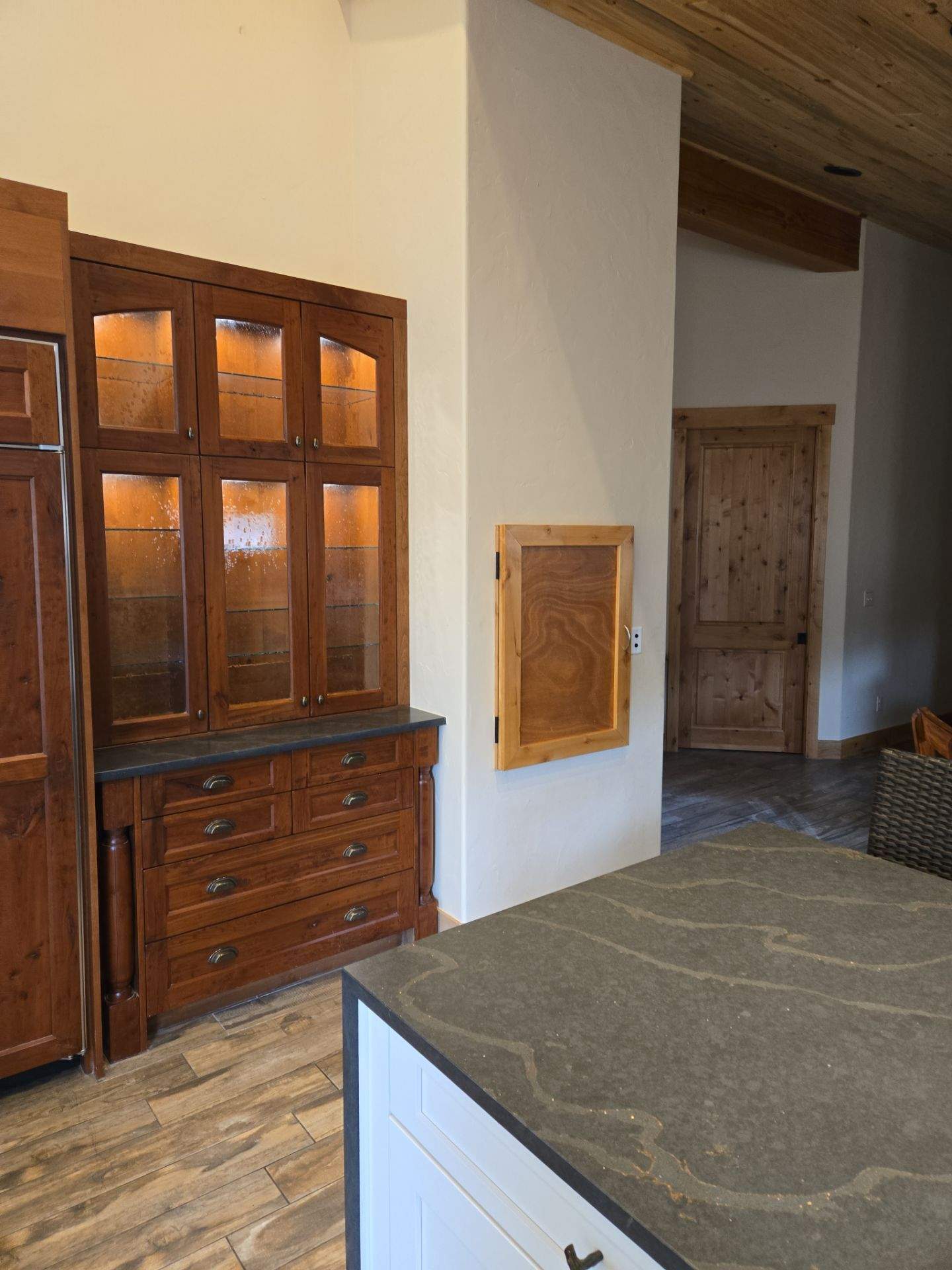 Granby Full Kitchen Remodel by Wheatley Creek Services