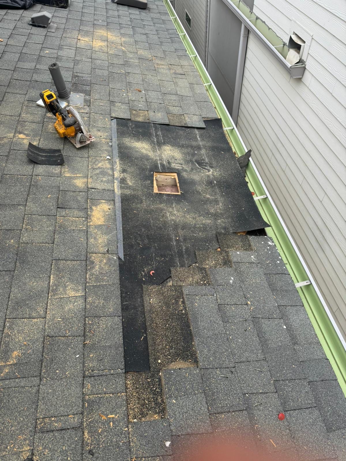 Roof Repair Houston by Roof Repair Company