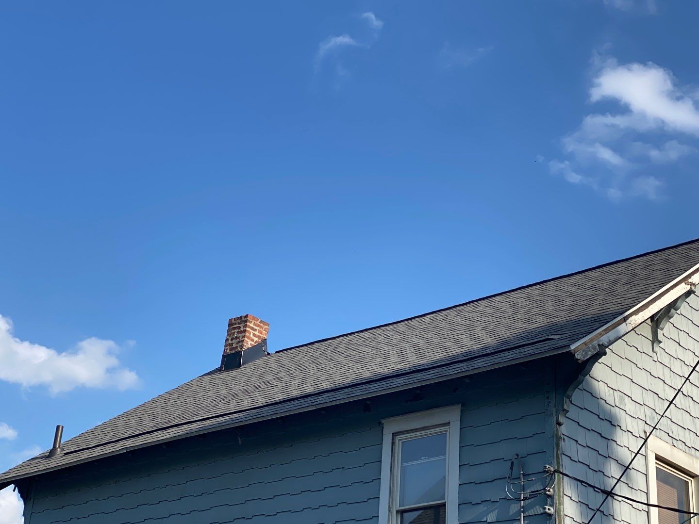 Ken White 1600 Wooster Ave by Silver Leaf Contracting 