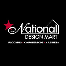 Logo for National Design Mart