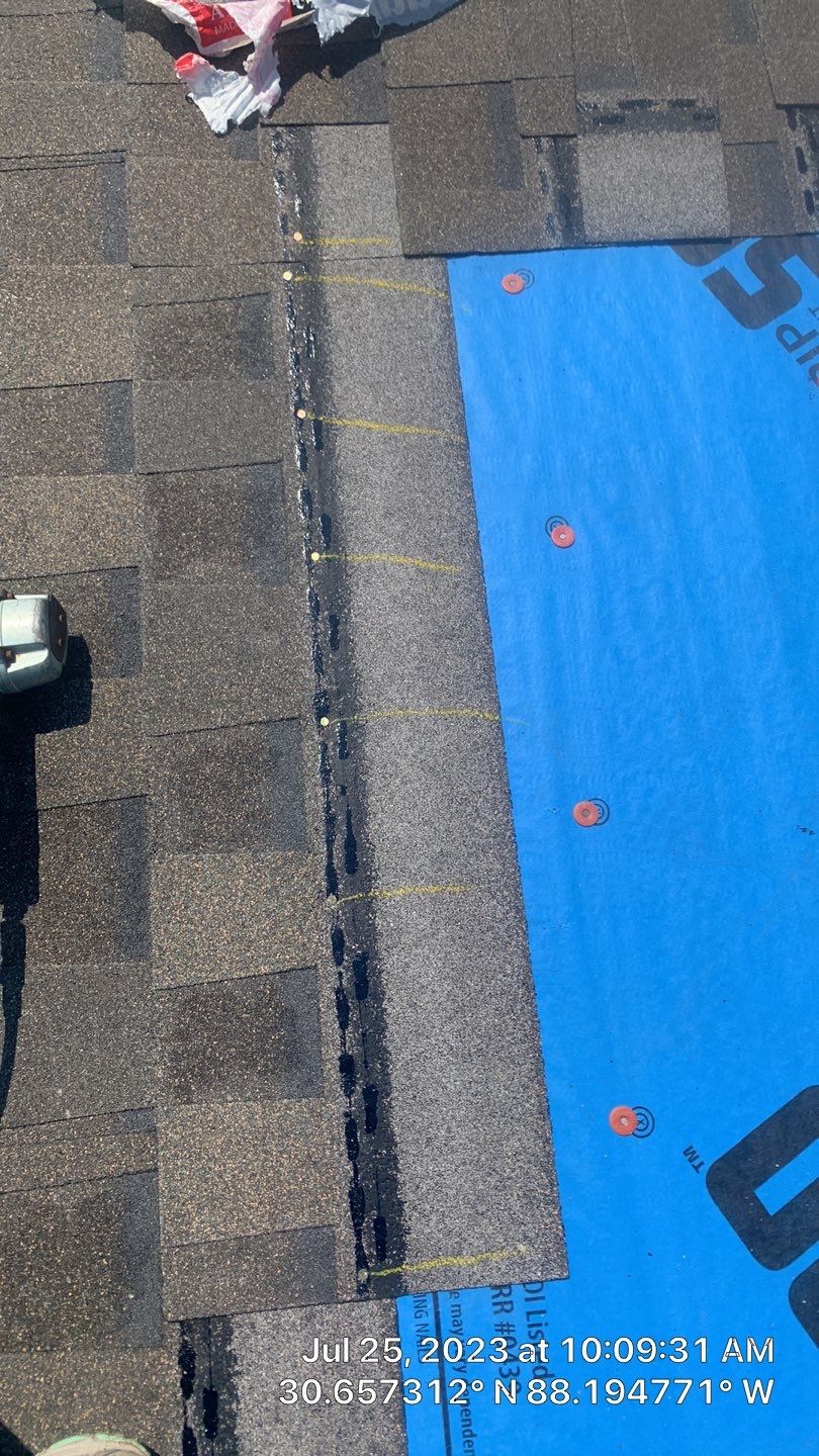 Residential Roofing Installation - Fortified Roof by American Roofing & Construction LLC