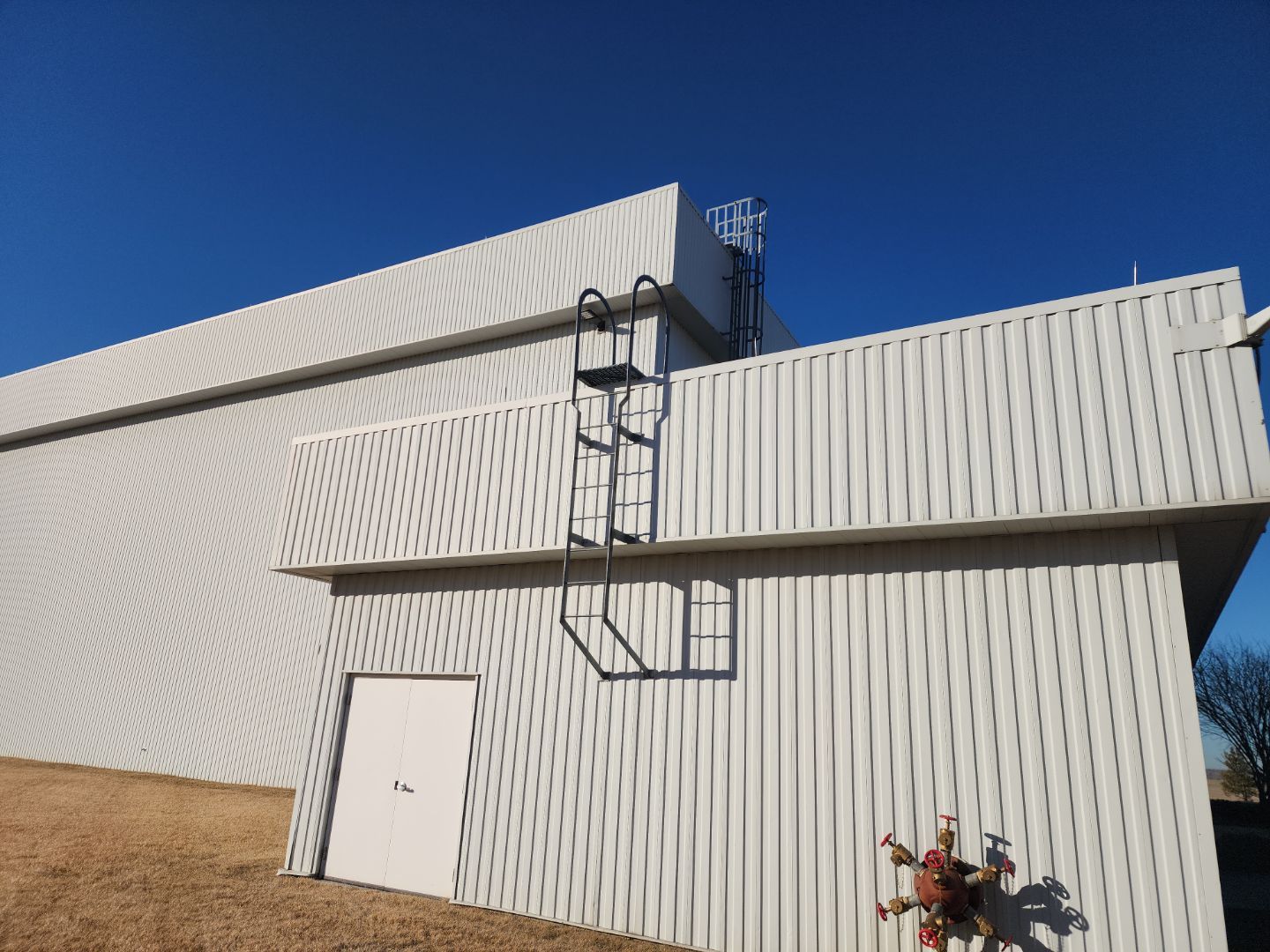 Metal Roof Coating – Omaha, Nebraska by Tillotson Enterprises