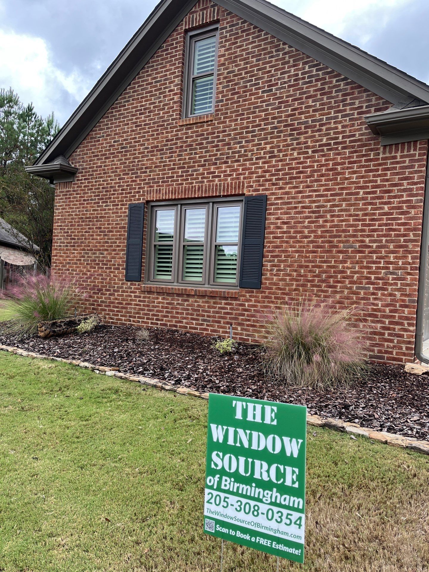 Ruffino Project in Hoover by The Window Source