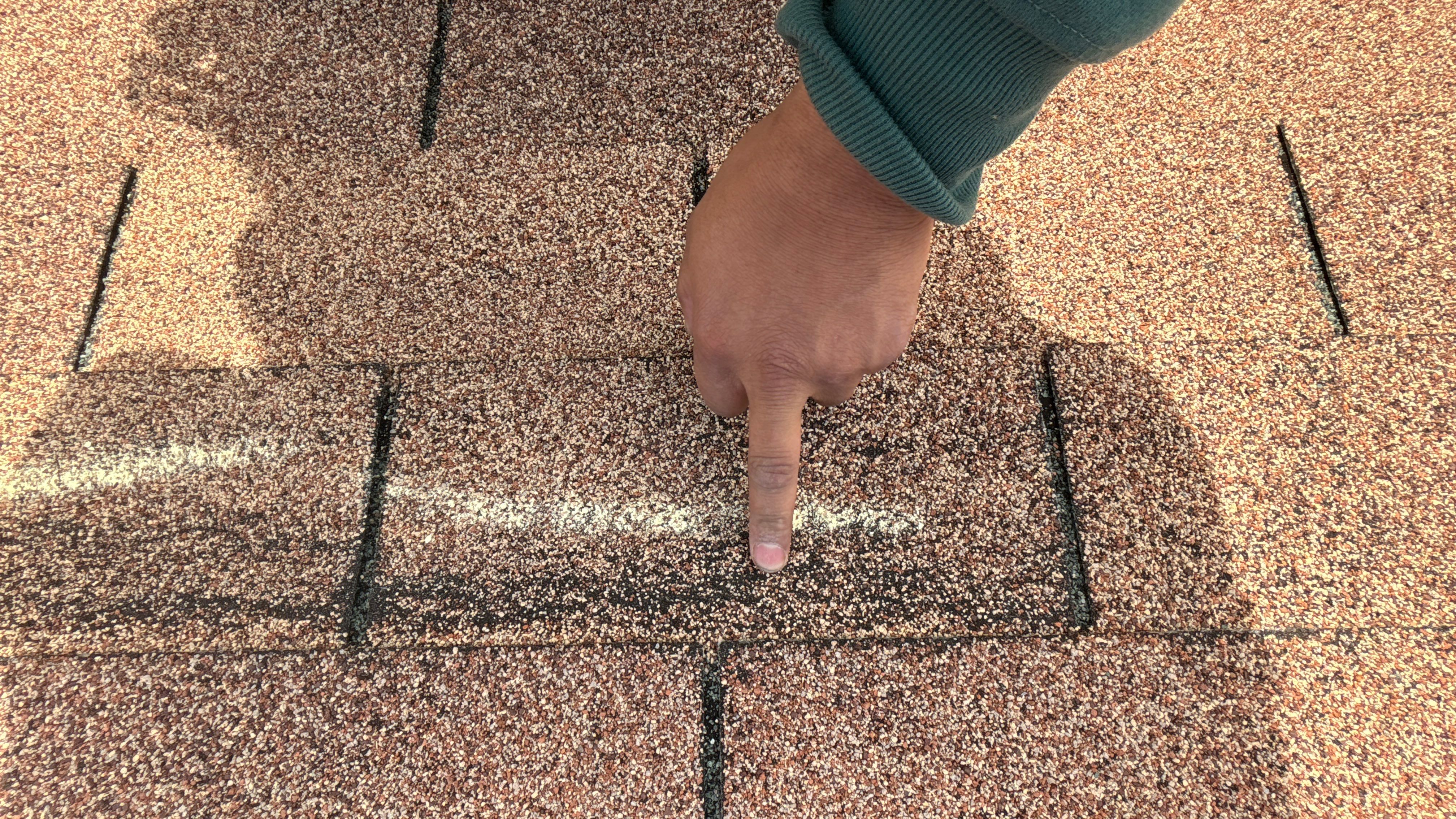 Roof Replacement by Deerfield Roofing LLC