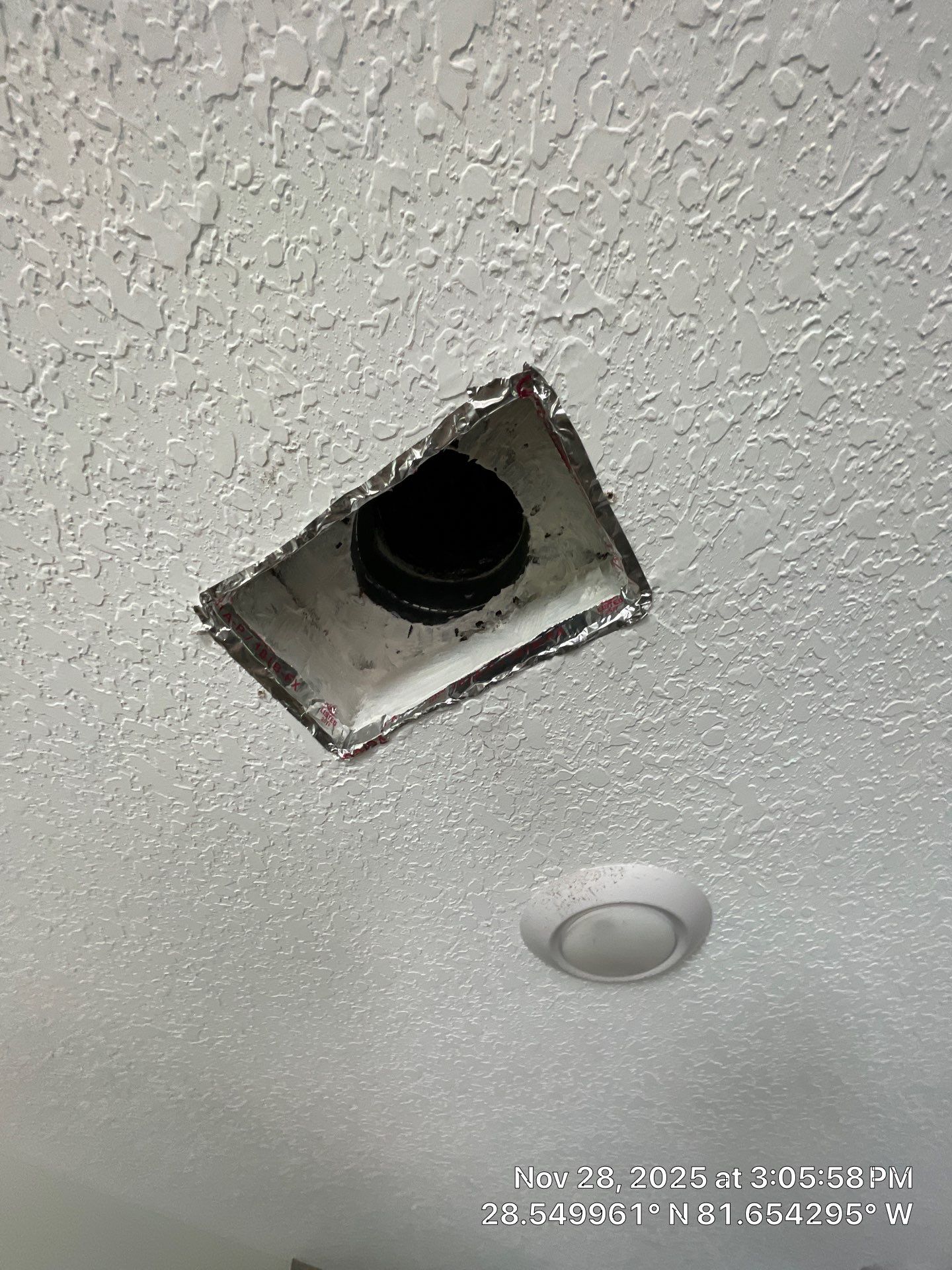 Air Duct Cleaning Boot Repair by Hygienic Air, Inc