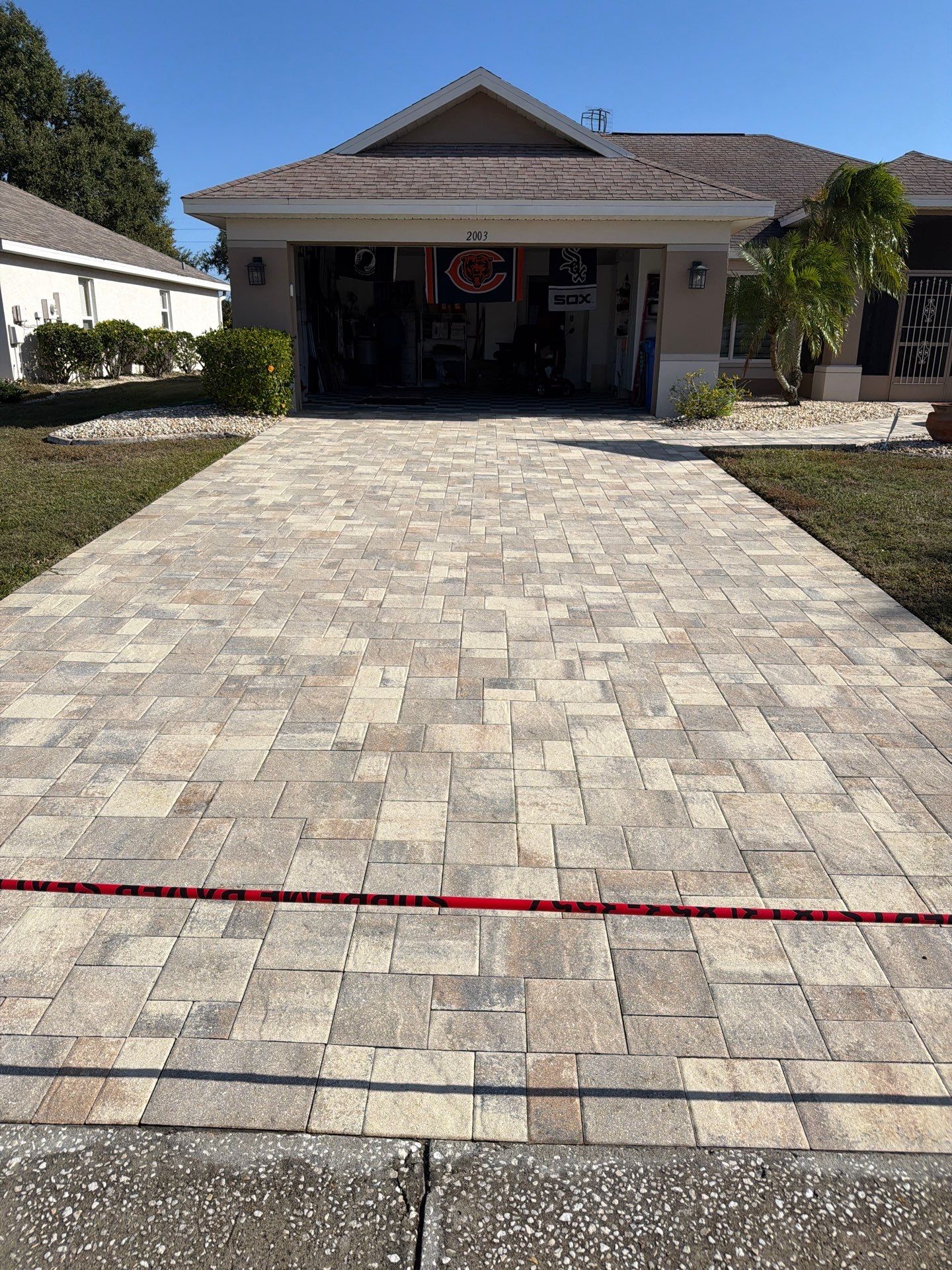 Professional Paver Sealing and Restoration in Sun City Center by Supreme Paver Experts