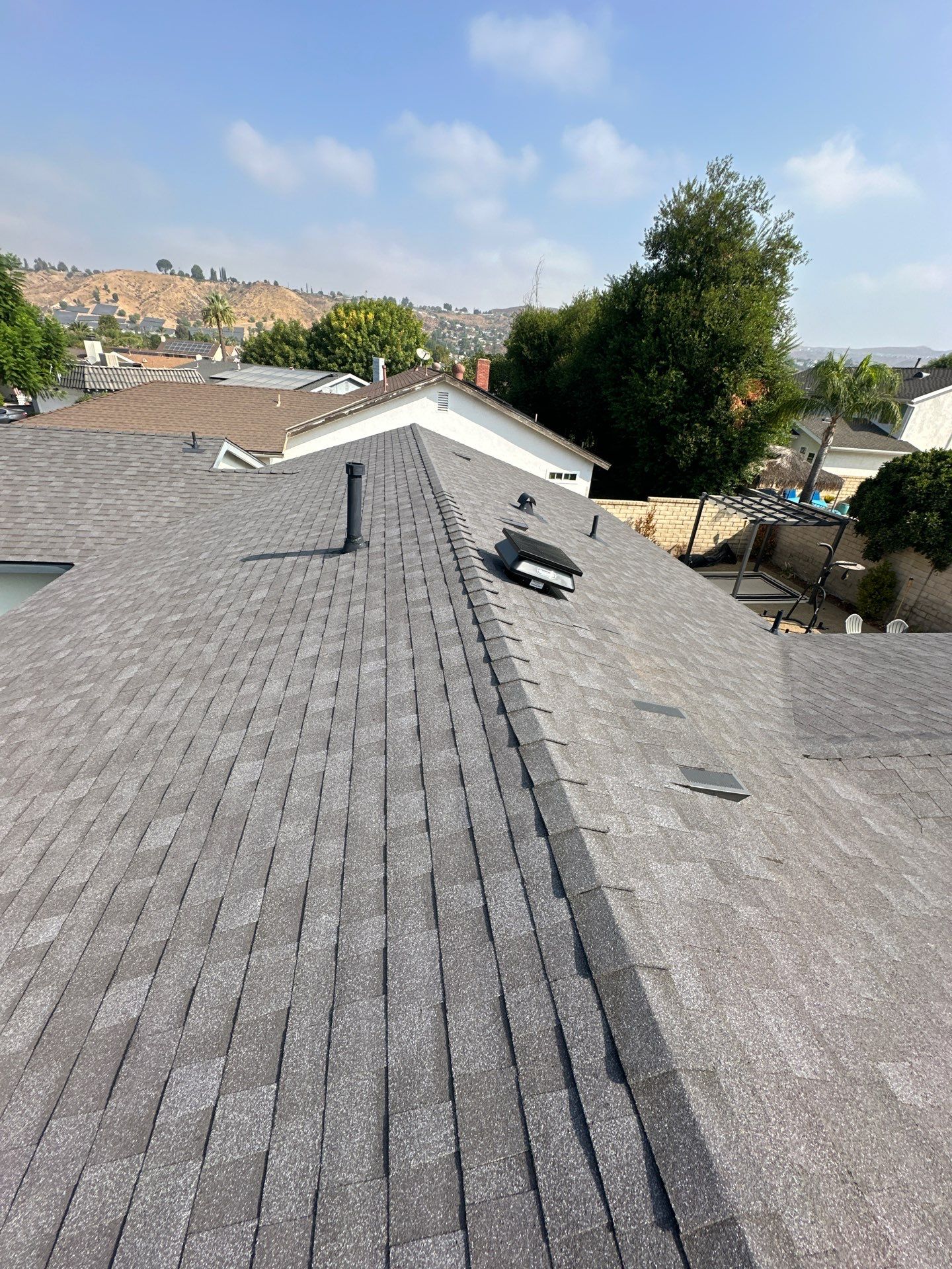 Roof Replacement - Santa Clarita, CA 91351 by Epic Roof Replacement