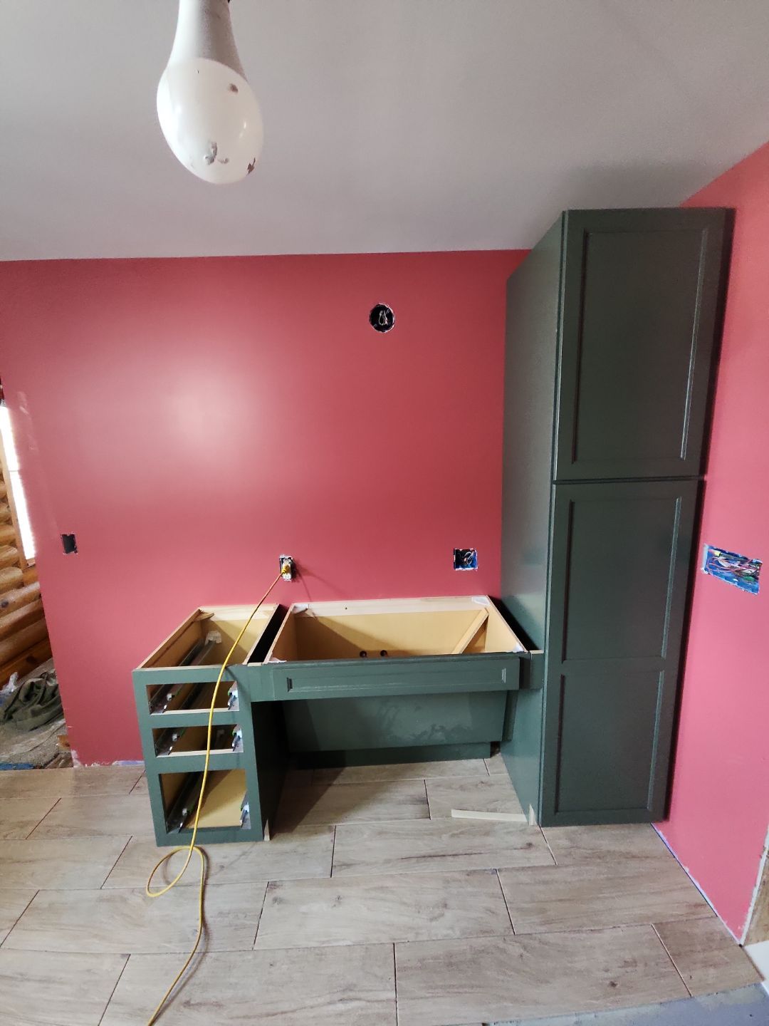 Bathroom Remodel by Ivy Lea Construction