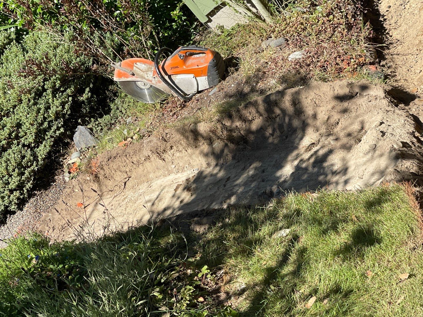 Pavers Driveway & Walkway with Concrete Lip | Seattle  by Jireh Asphalt & Concrete Inc 