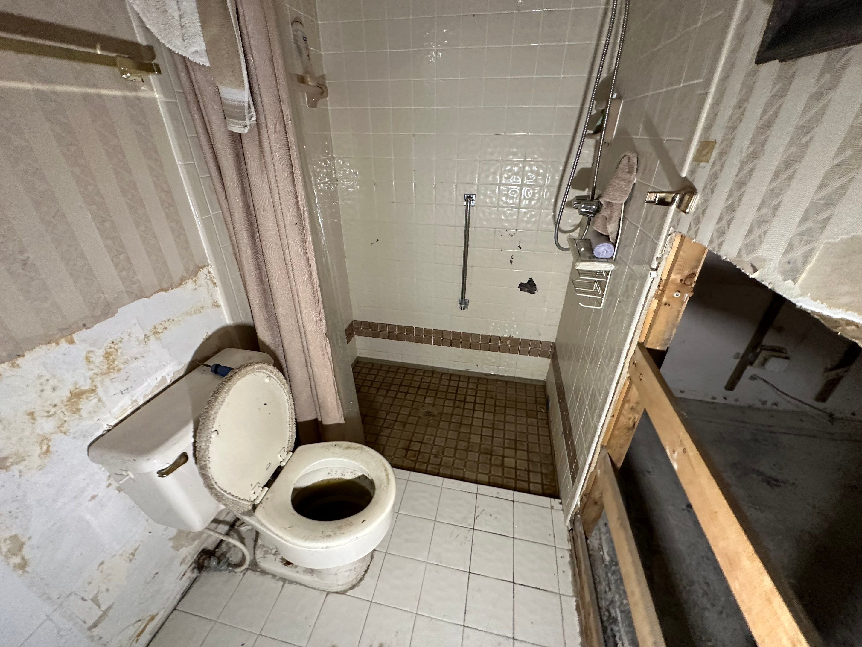 Water Damage Claim in North Redington Beach by FLAPA & KeyStone