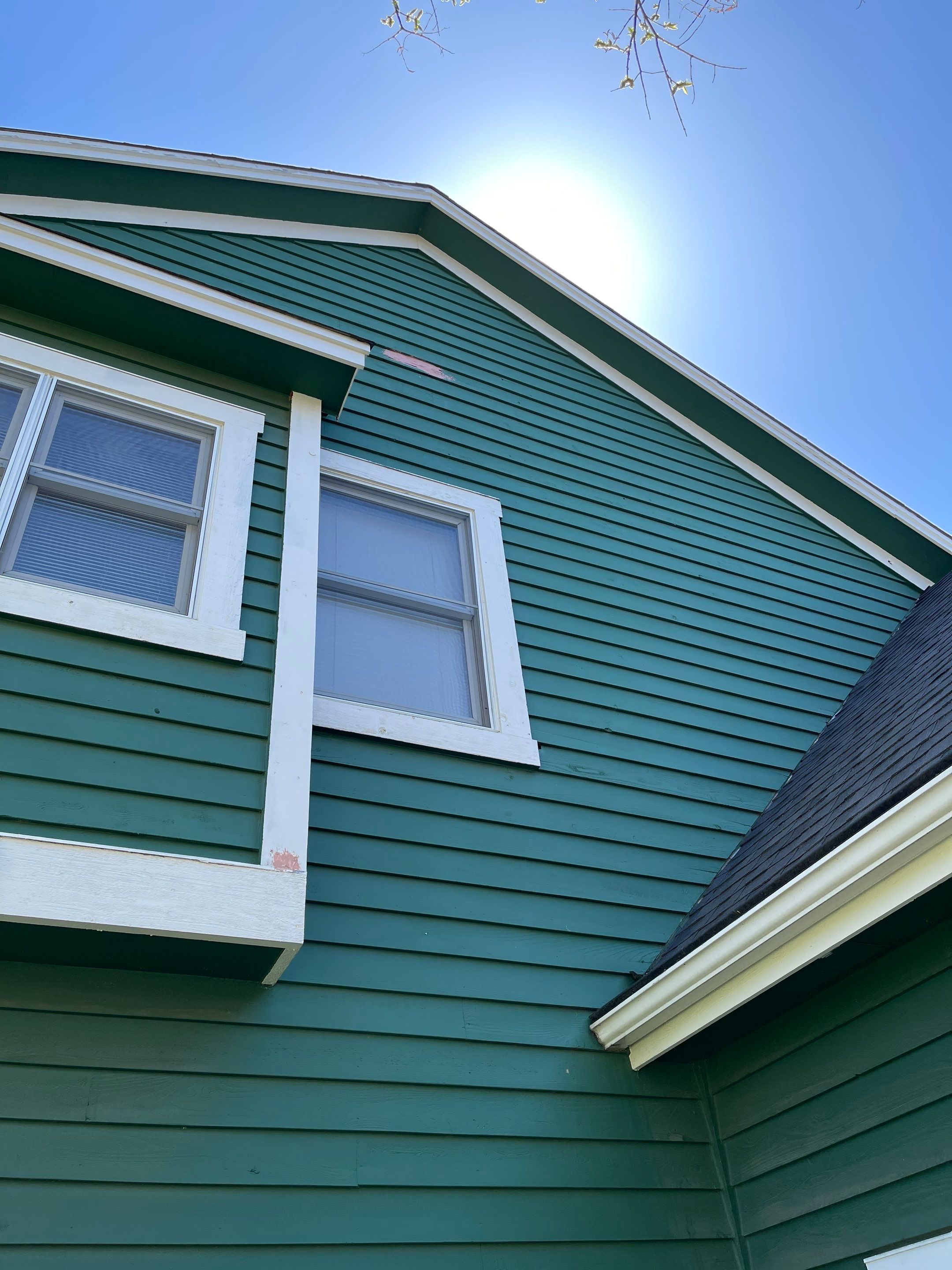 Siding Replacement - Plymouth, MN by Gassen Construction and Maintenance