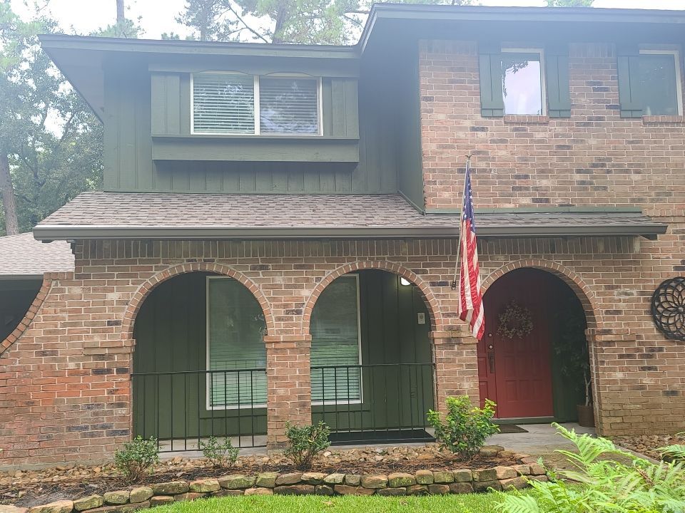 New Gutter Project! by Roof Concepts Construction