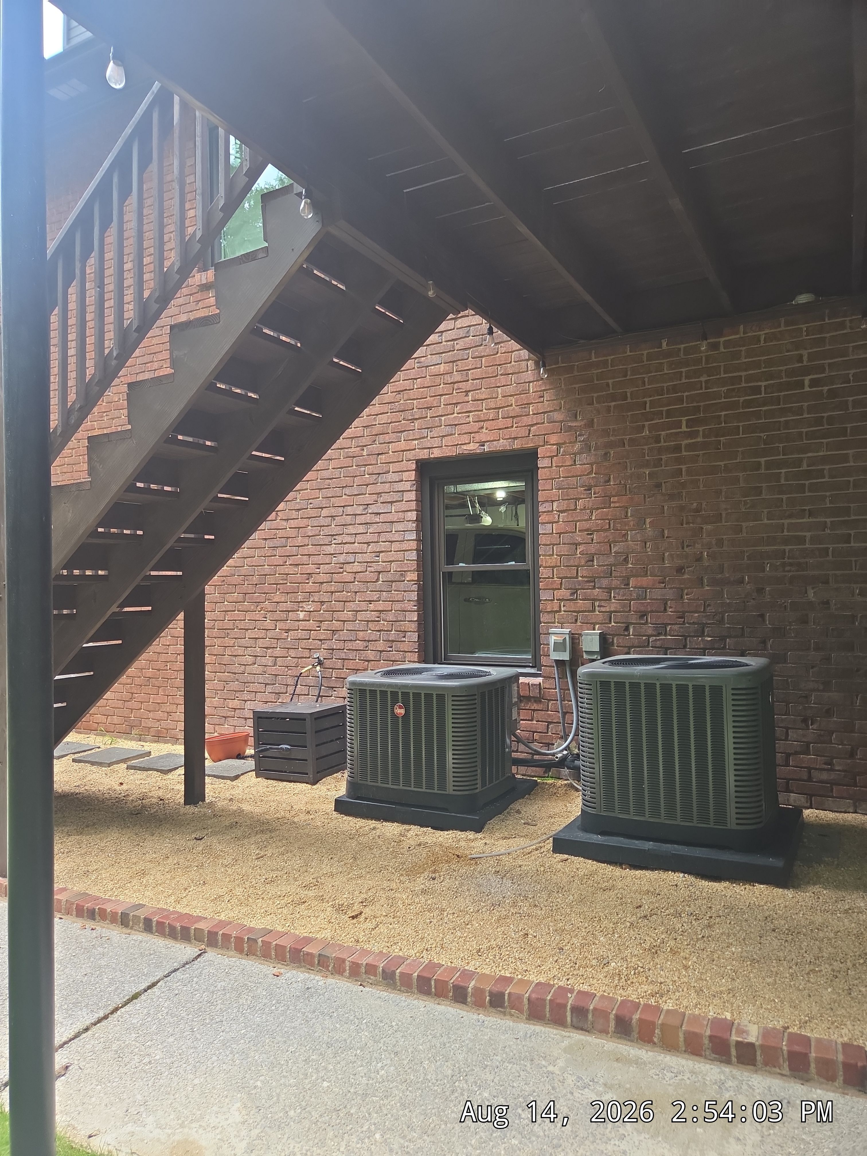 Maxcy Project in Hoover by The Window Source