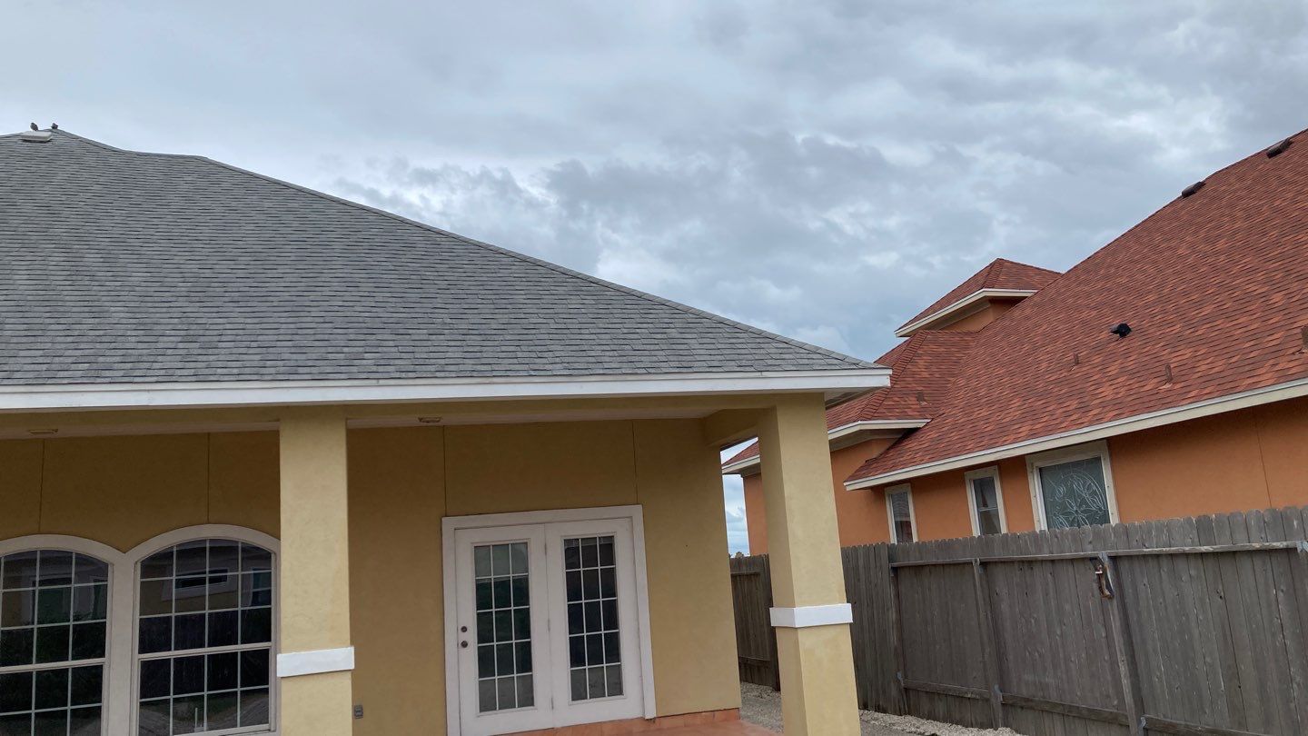 Residential Roofing Installation using GAF Timberline HDZ by Lighthouse Roofing