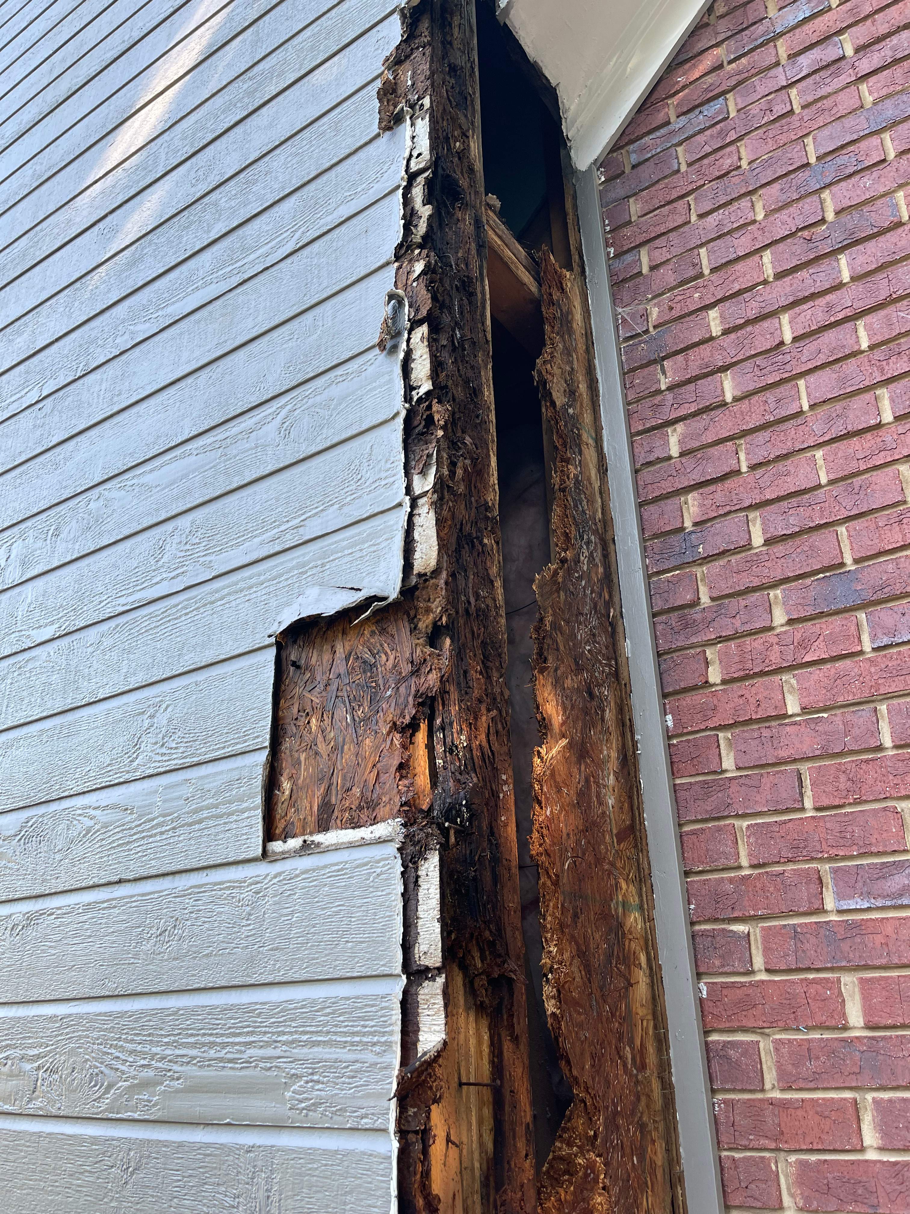 Acton Ridge Chimney by Pillar and Pine