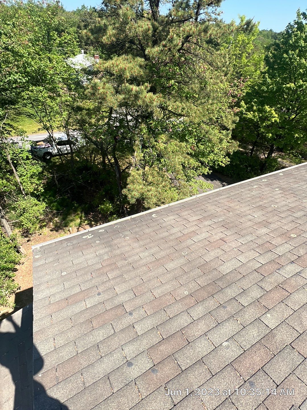 Modified Bitumen Membrane by Reimagine Roofing