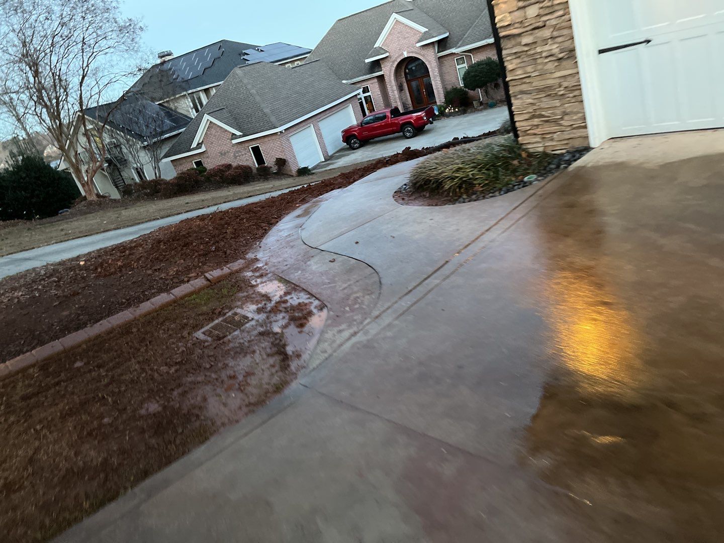 Stamped Concrete by Xtreme Concrete Services