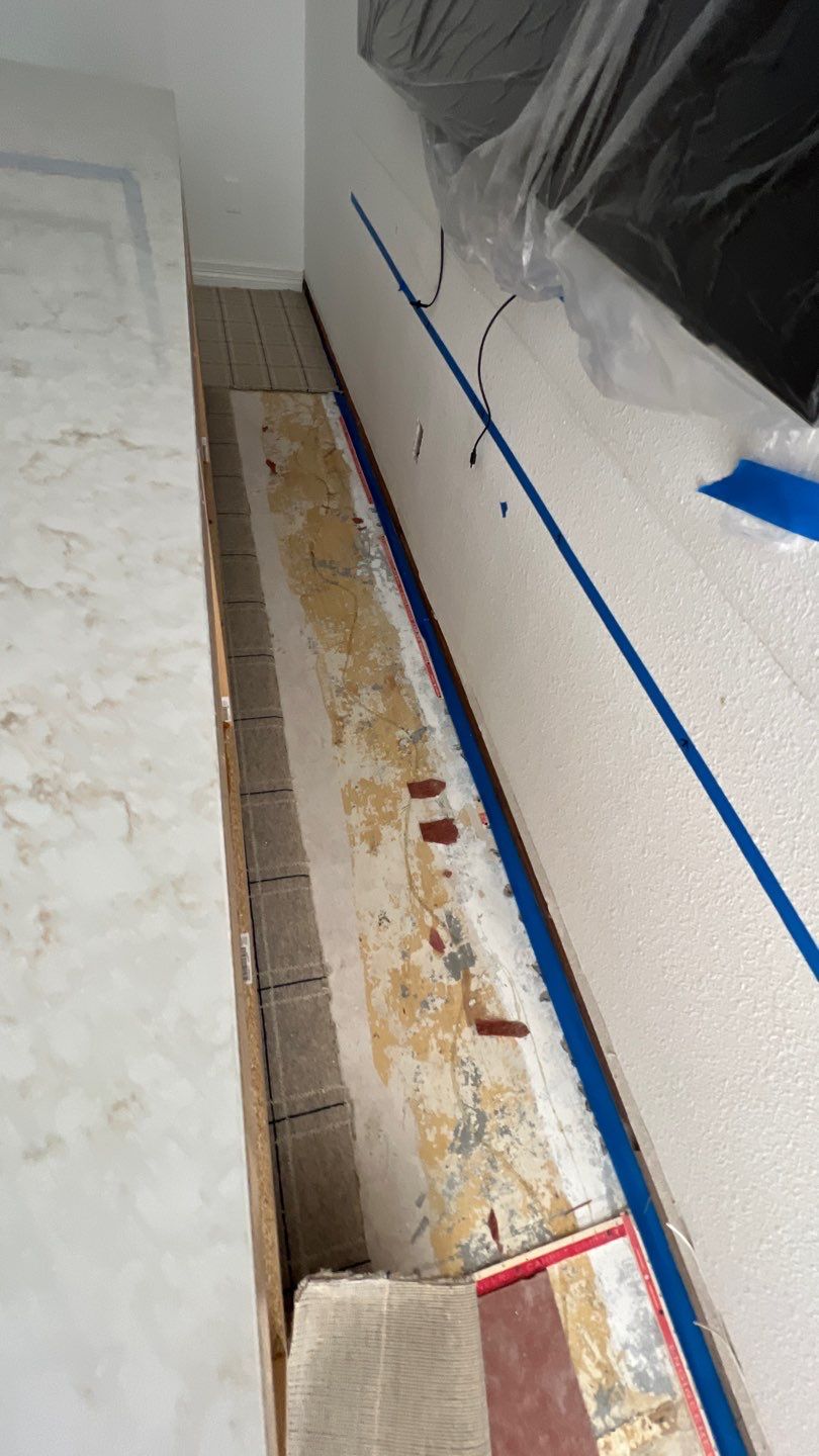 Water Damage by Accountable Home Services