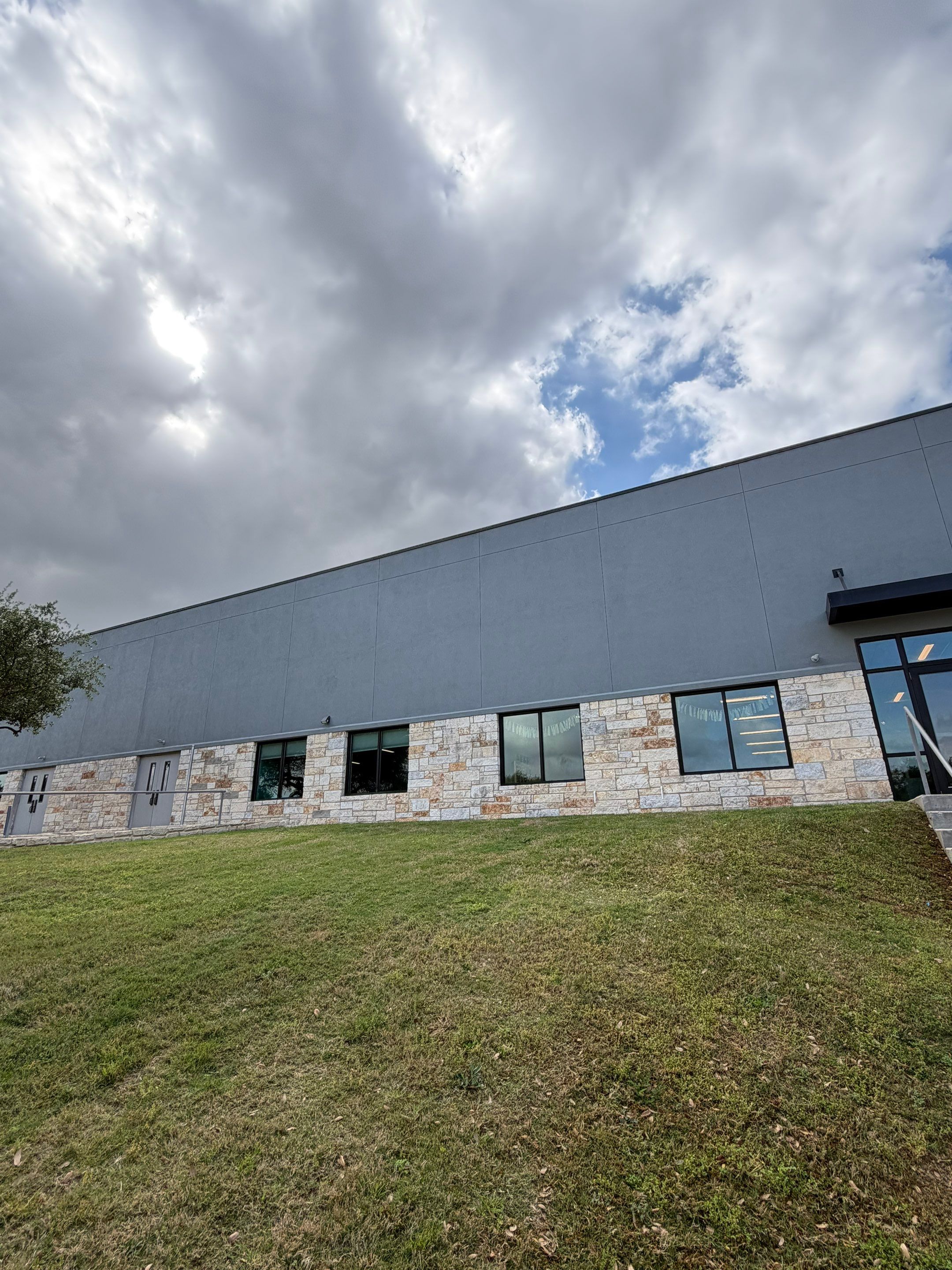 Project in Leander, TX by AJ’s Painting