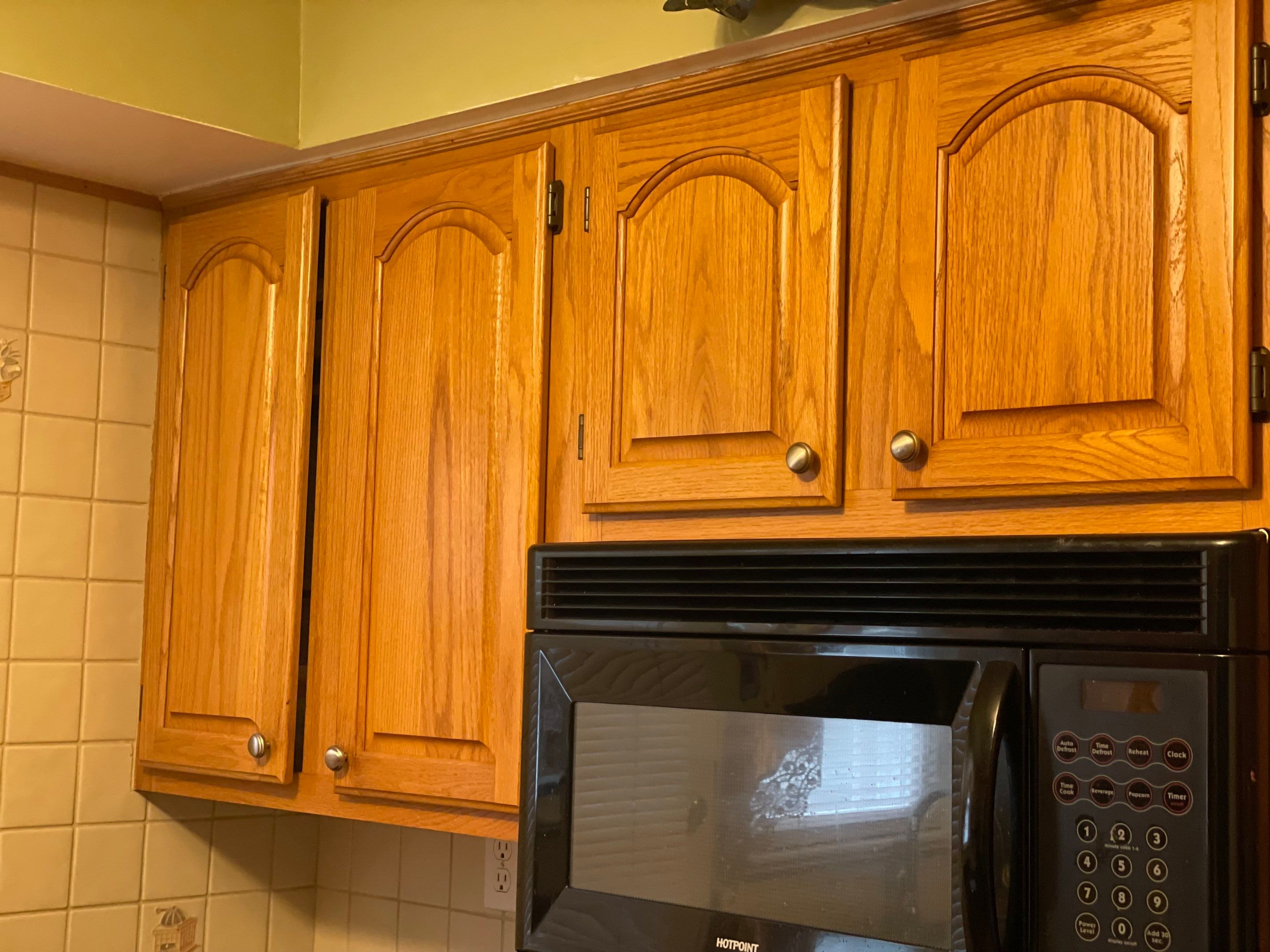 Interior Painting using Benjamin Moore by Home Concepts Construction