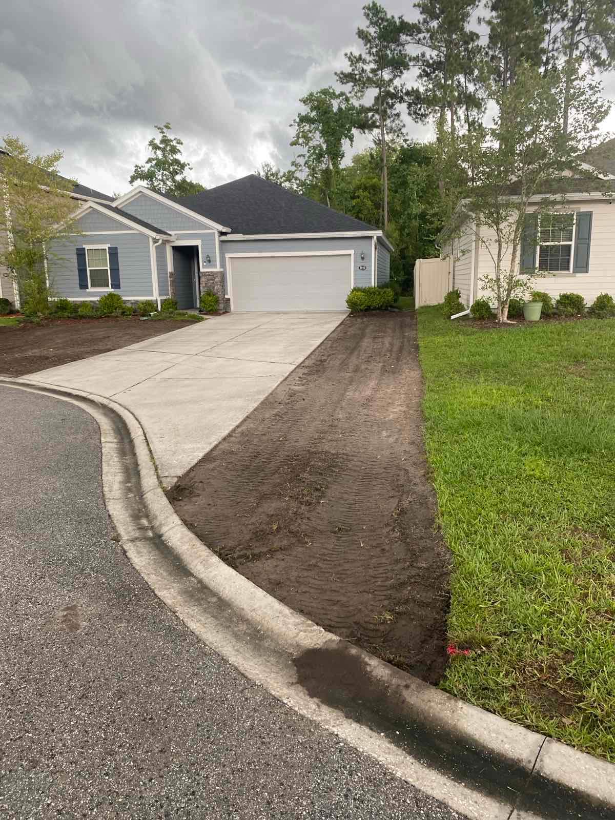 Sod Installation | Southside Jacksonville by ProGreen Services