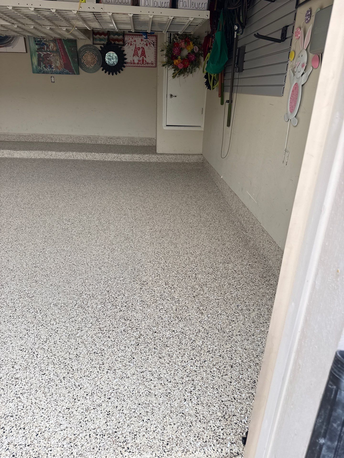 Project in Pflugerville, TX by GarageExperts of Greater Austin