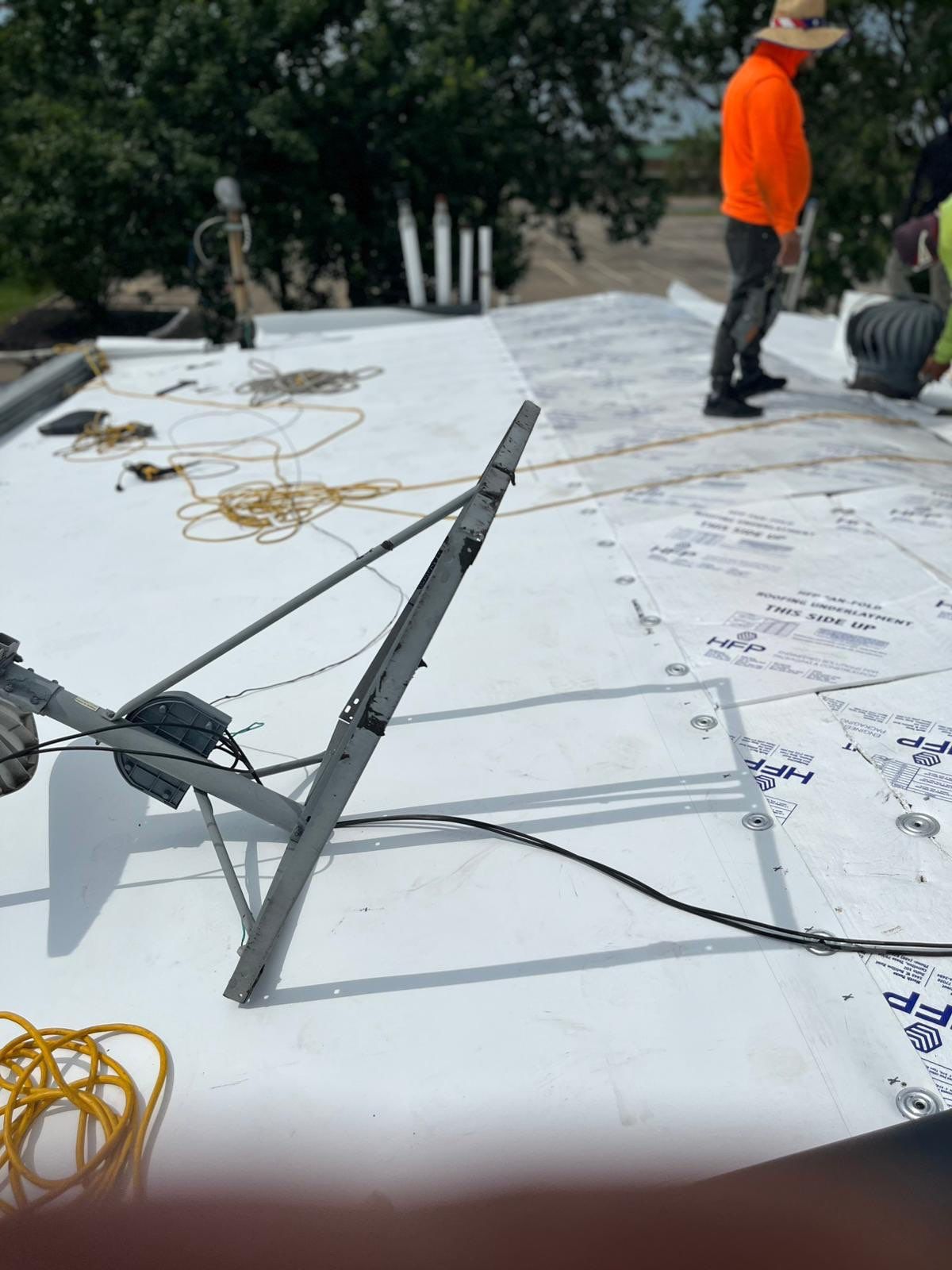 Roof Repair Pasadena by Roof Repair Services LLC