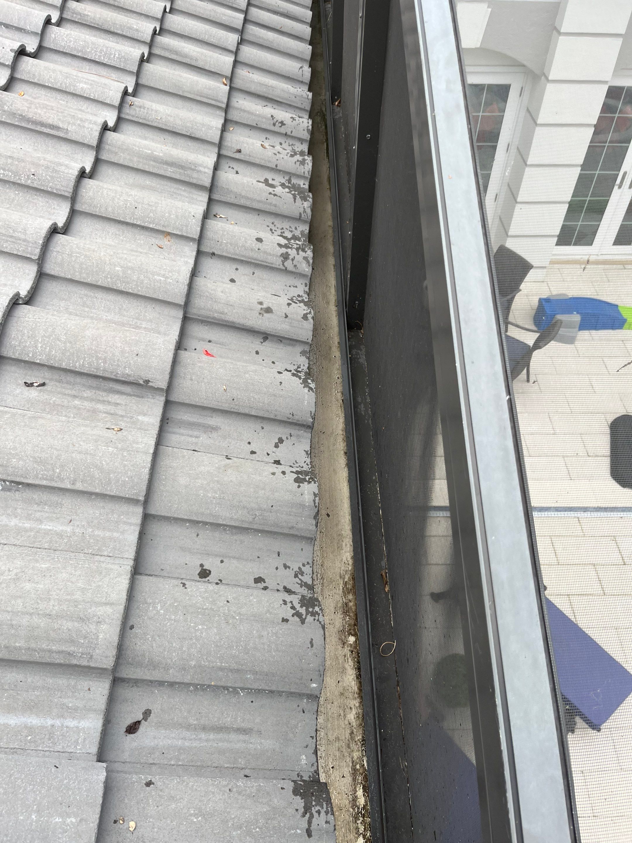 Gutter Guards Installation using Gutter Guards in Sarasota FL by Gutter Professors