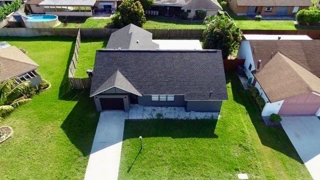 Residential Re-Roof using Owens Corning Duration Shingle  by First Due Roofing