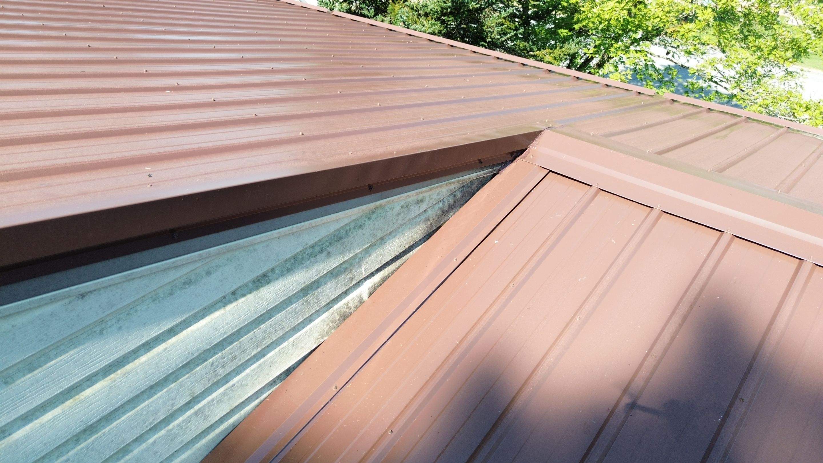 King Residence by Omnia Roofing