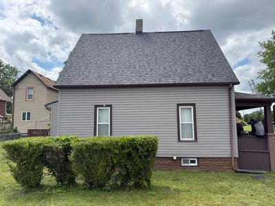 Roofing with Owens Corning