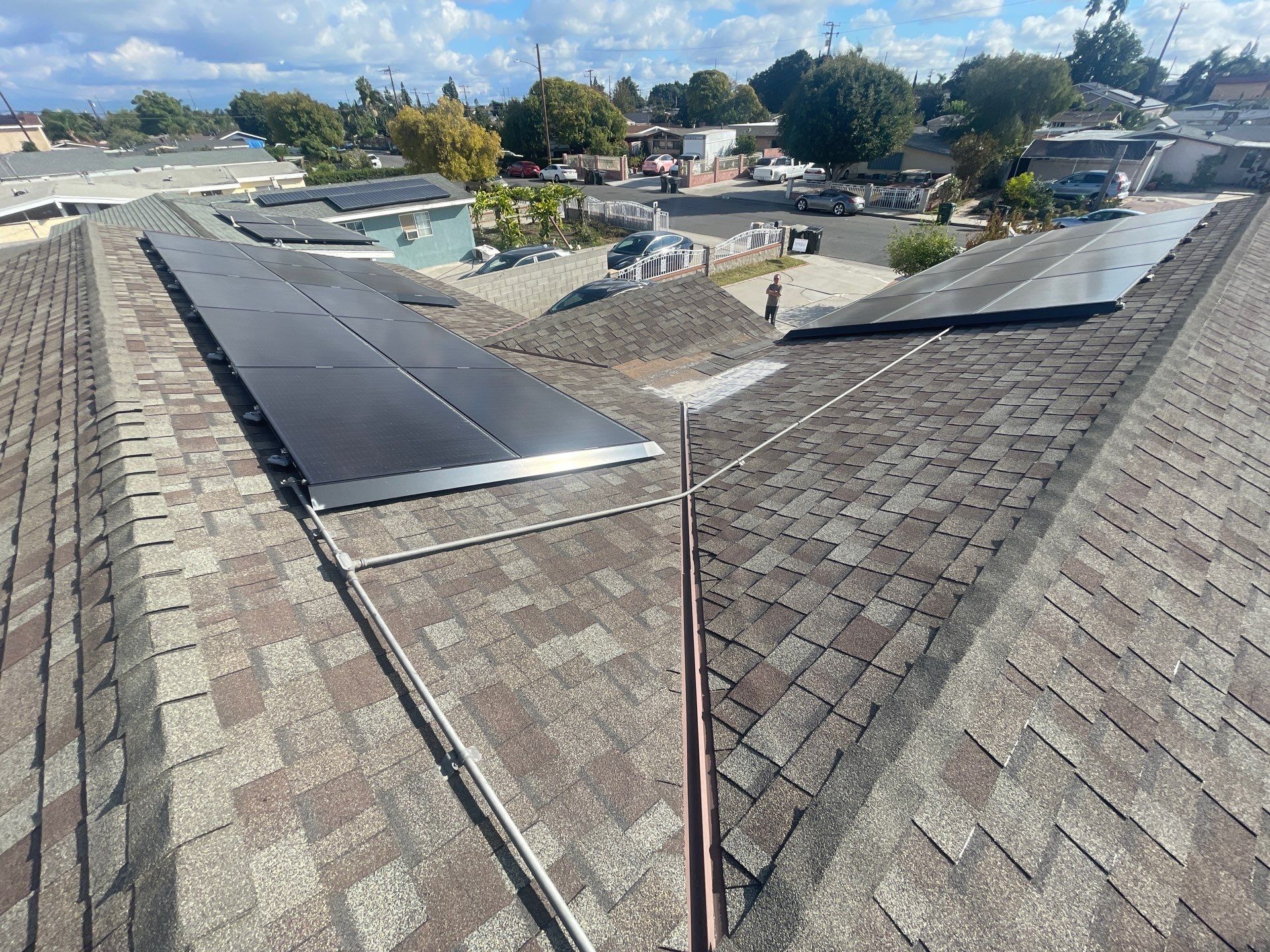 Roof Replacement - Anaheim CA 92804 by Epic Roof Replacement
