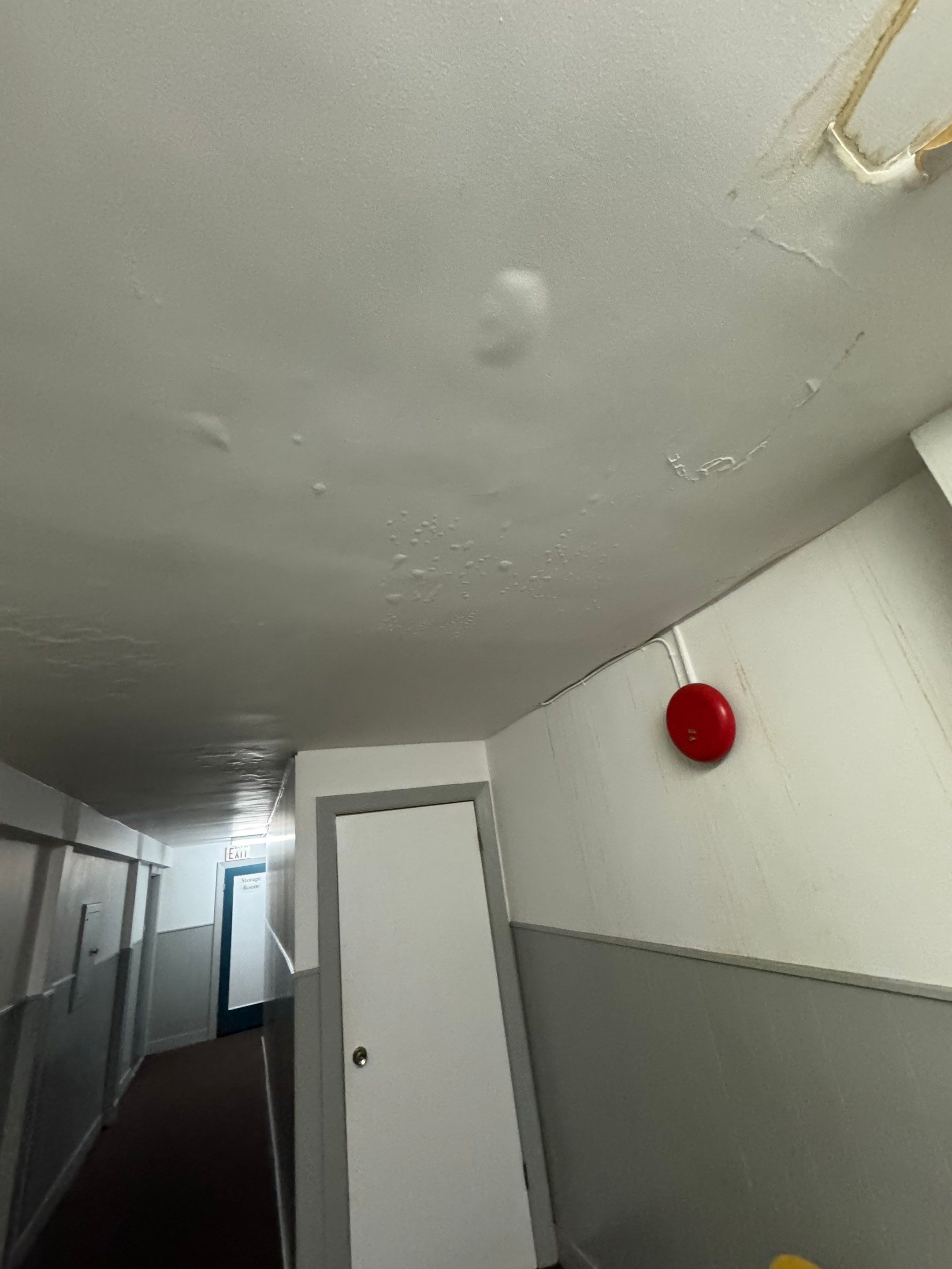 Flood Restoration by YVR Construction Group