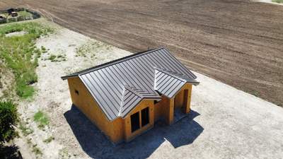 Project in Mercedes