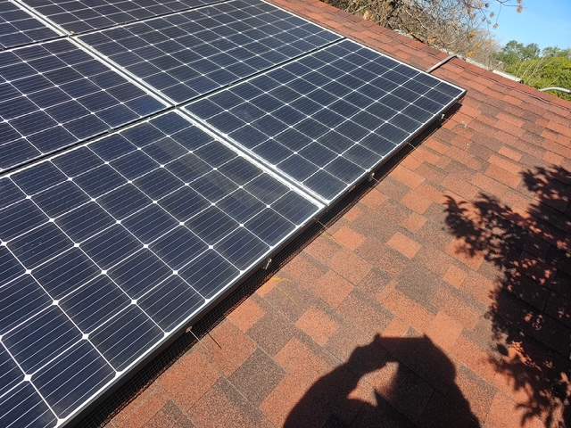 [Almost] All Trades by REPS OF TEXAS