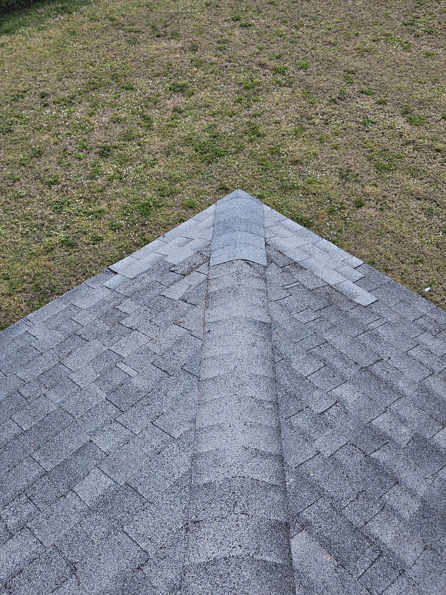 Shingle Residential Roofing Repair  by Four Peaks Roofing
